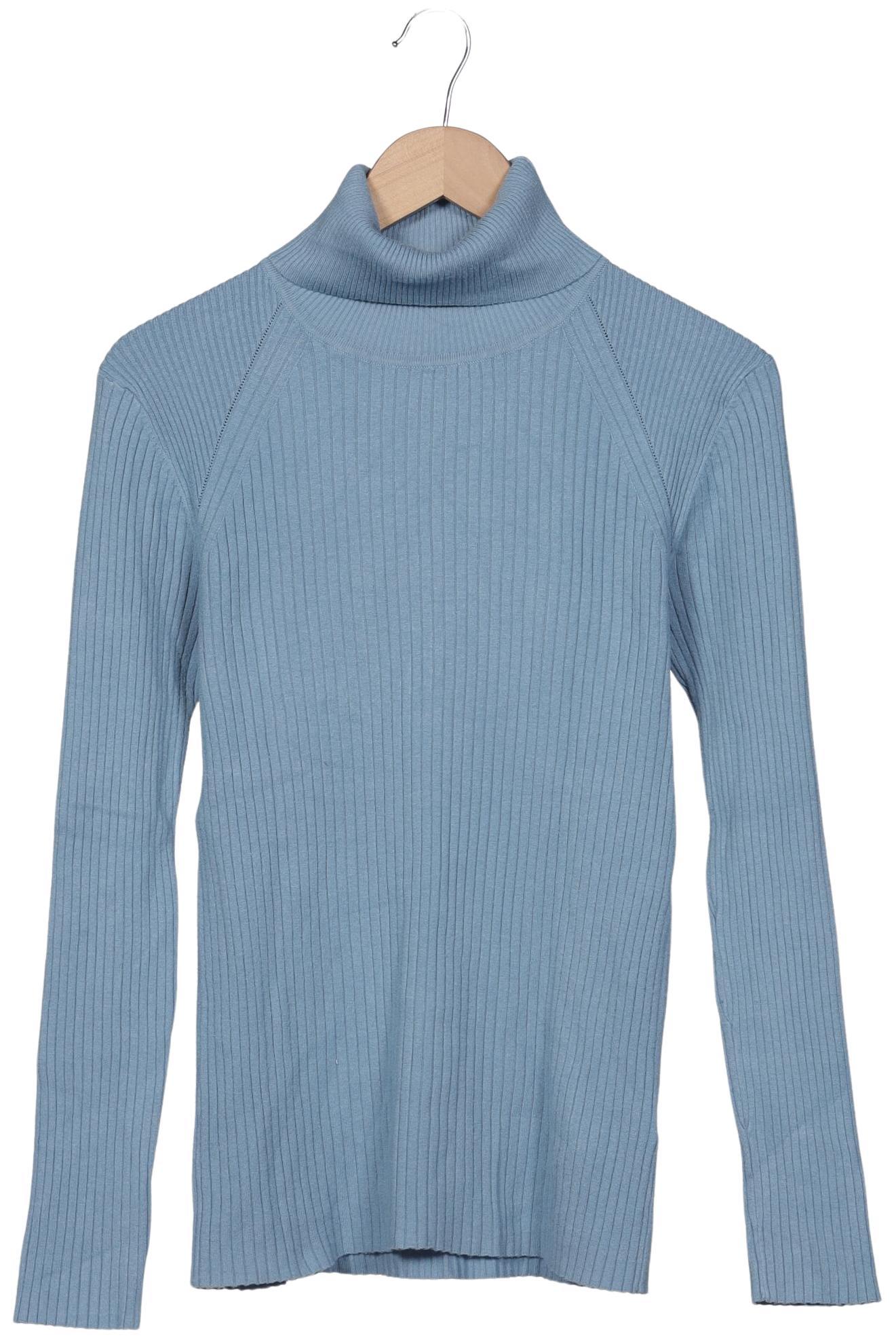 

Malvin Damen Pullover, blau, Gr. 38