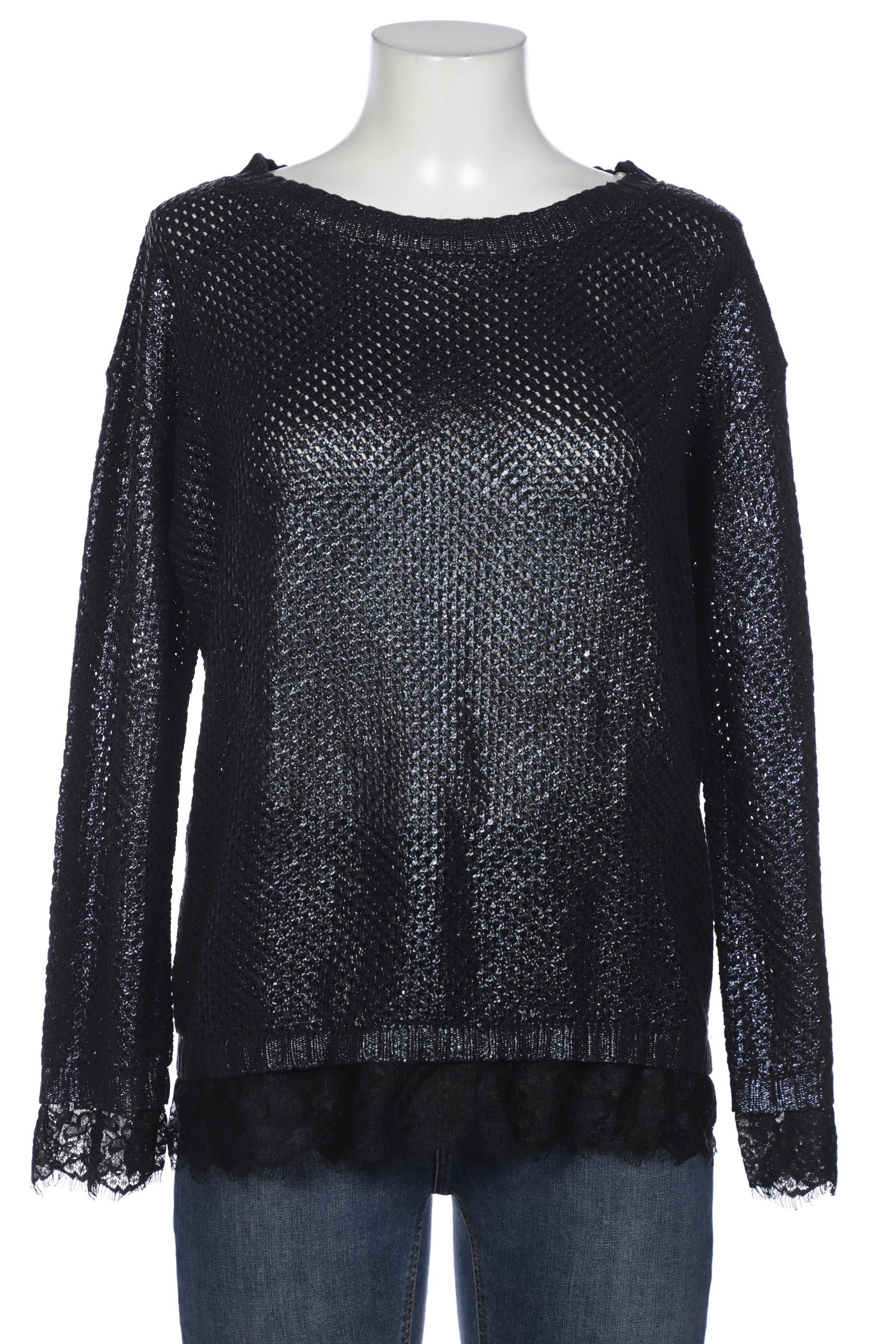 

Malvin Damen Pullover, schwarz, Gr. 38