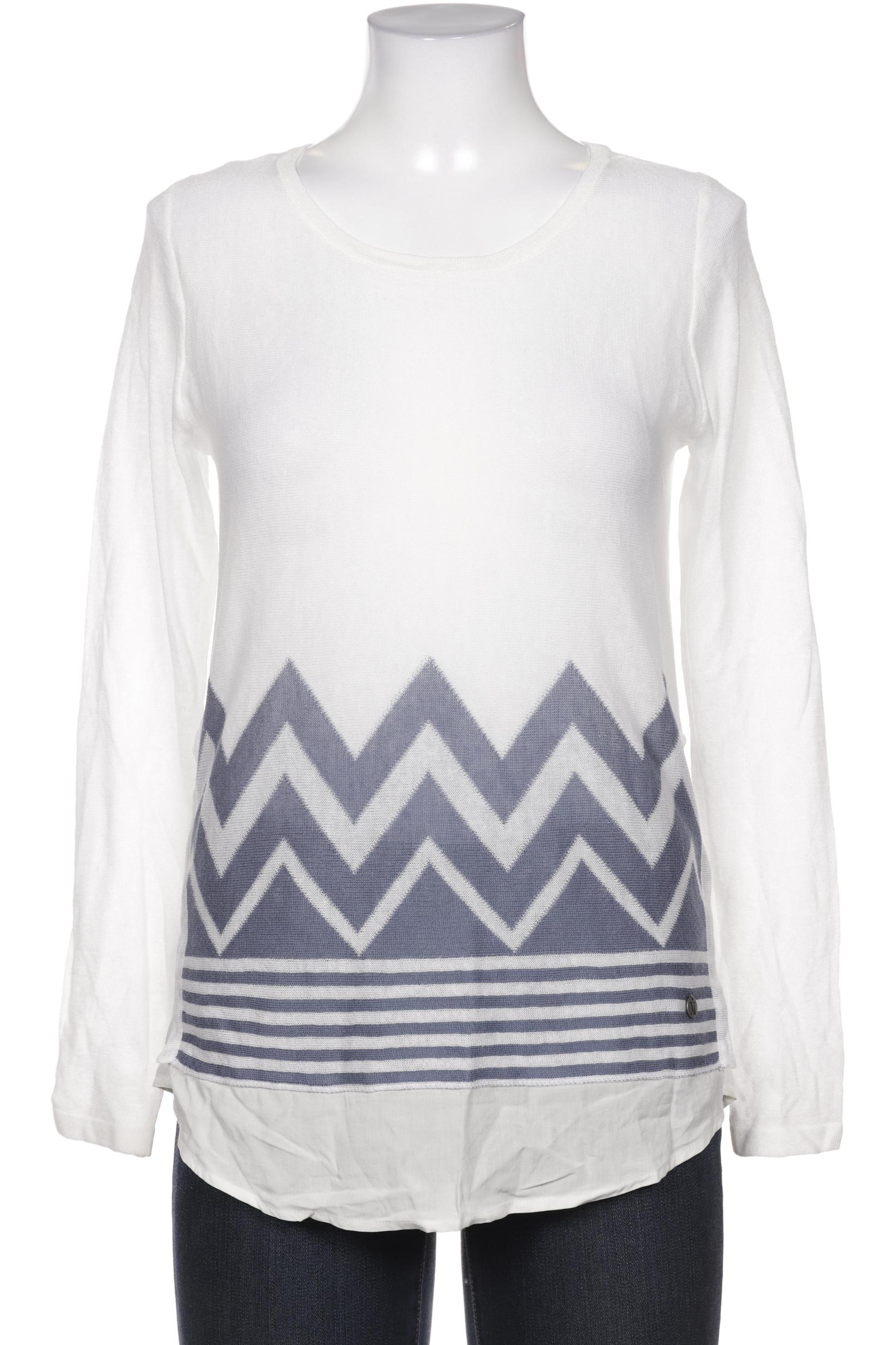 

Malvin Damen Pullover, weiß, Gr. 36