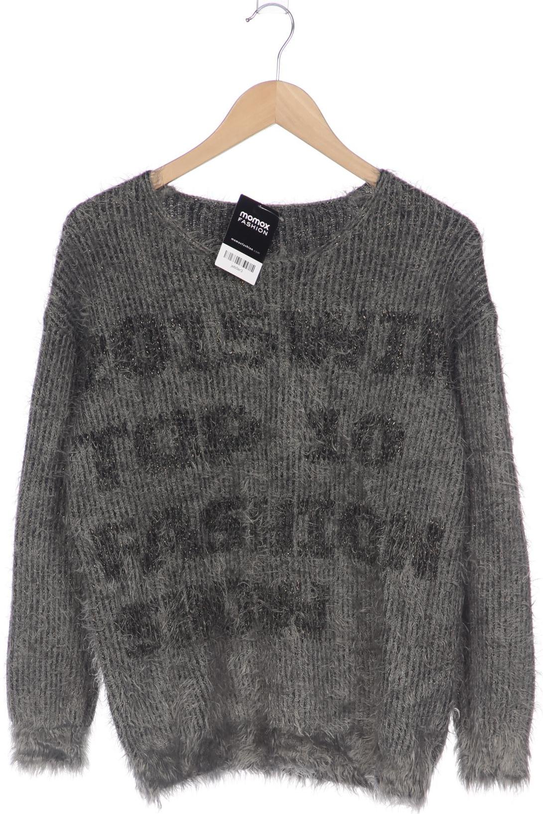 

Malvin Damen Pullover, grau, Gr. 36