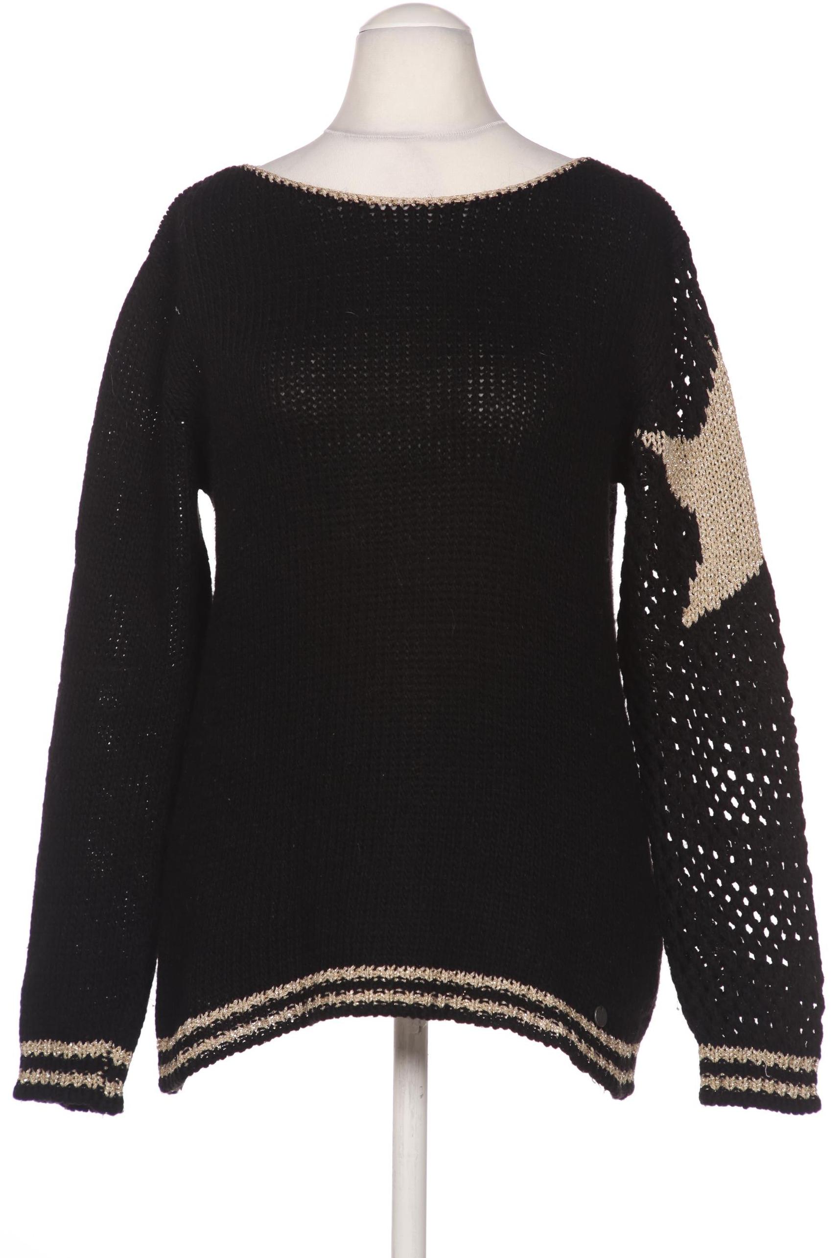 

Malvin Damen Pullover, schwarz, Gr. 40