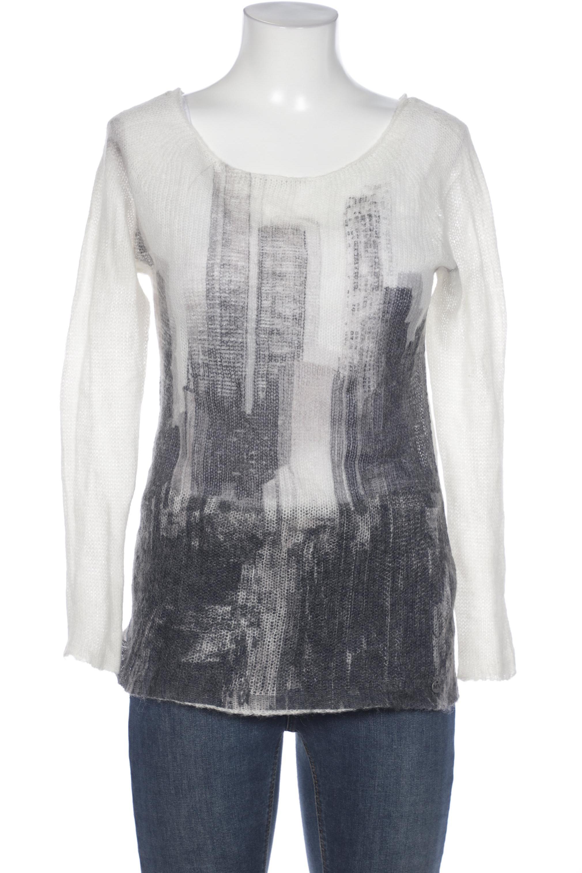 

MALVIN Damen Pullover, grau