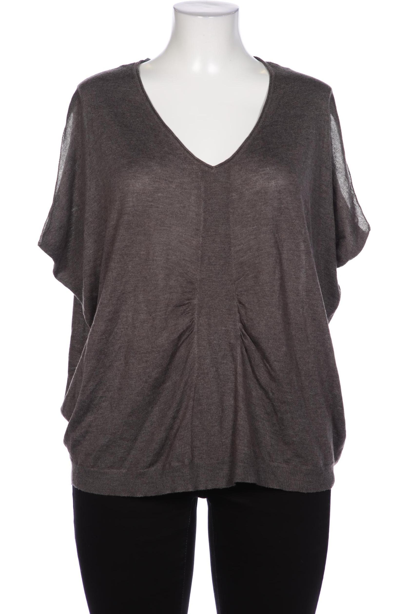 

Malvin Damen Pullover, grau, Gr. 44