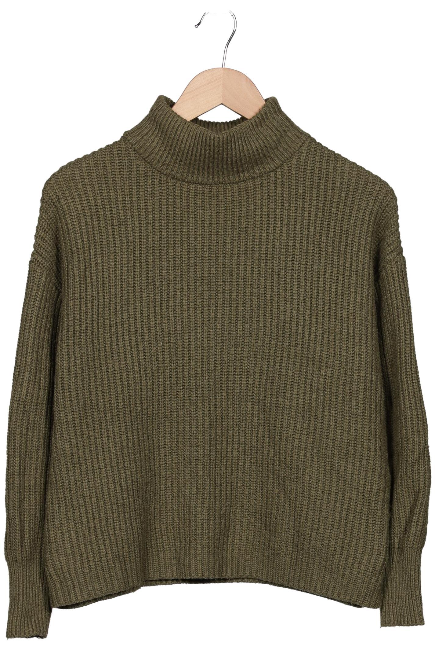 

Malvin Damen Pullover, grün, Gr. 36