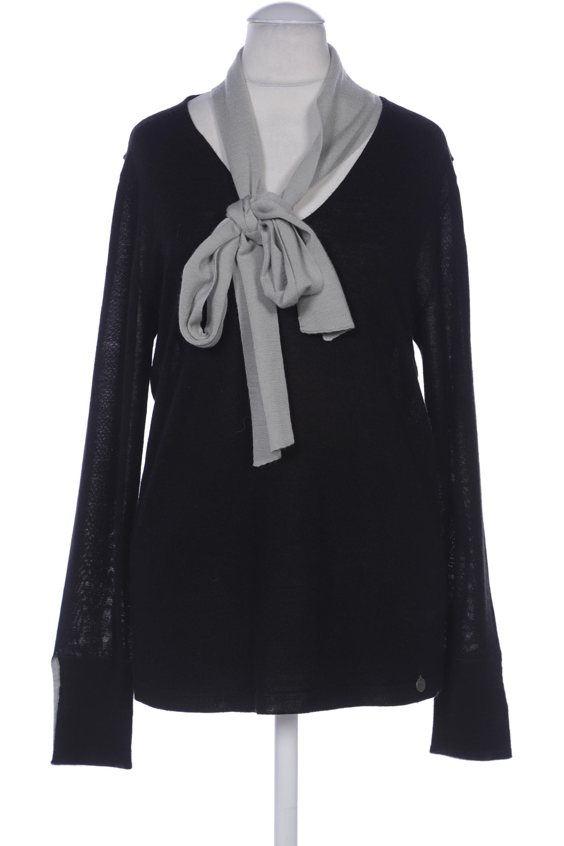 

Malvin Damen Pullover, schwarz, Gr. 34
