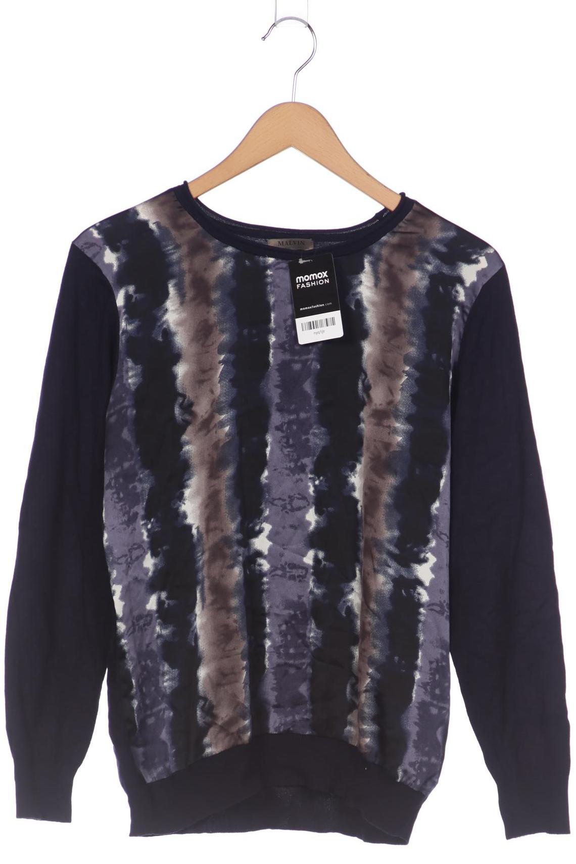 

Malvin Damen Pullover, marineblau, Gr. 42