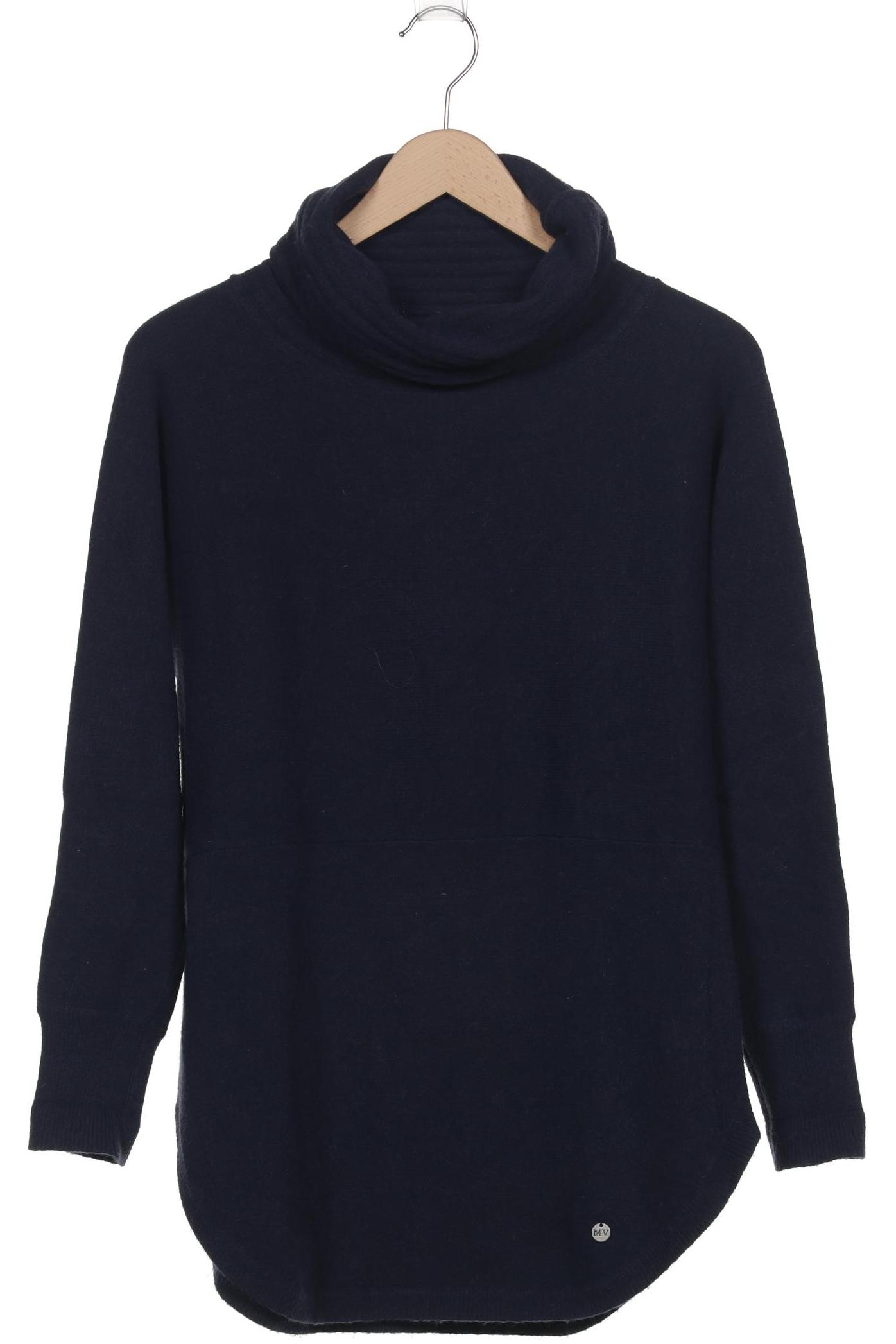 

Malvin Damen Pullover, marineblau, Gr. 38