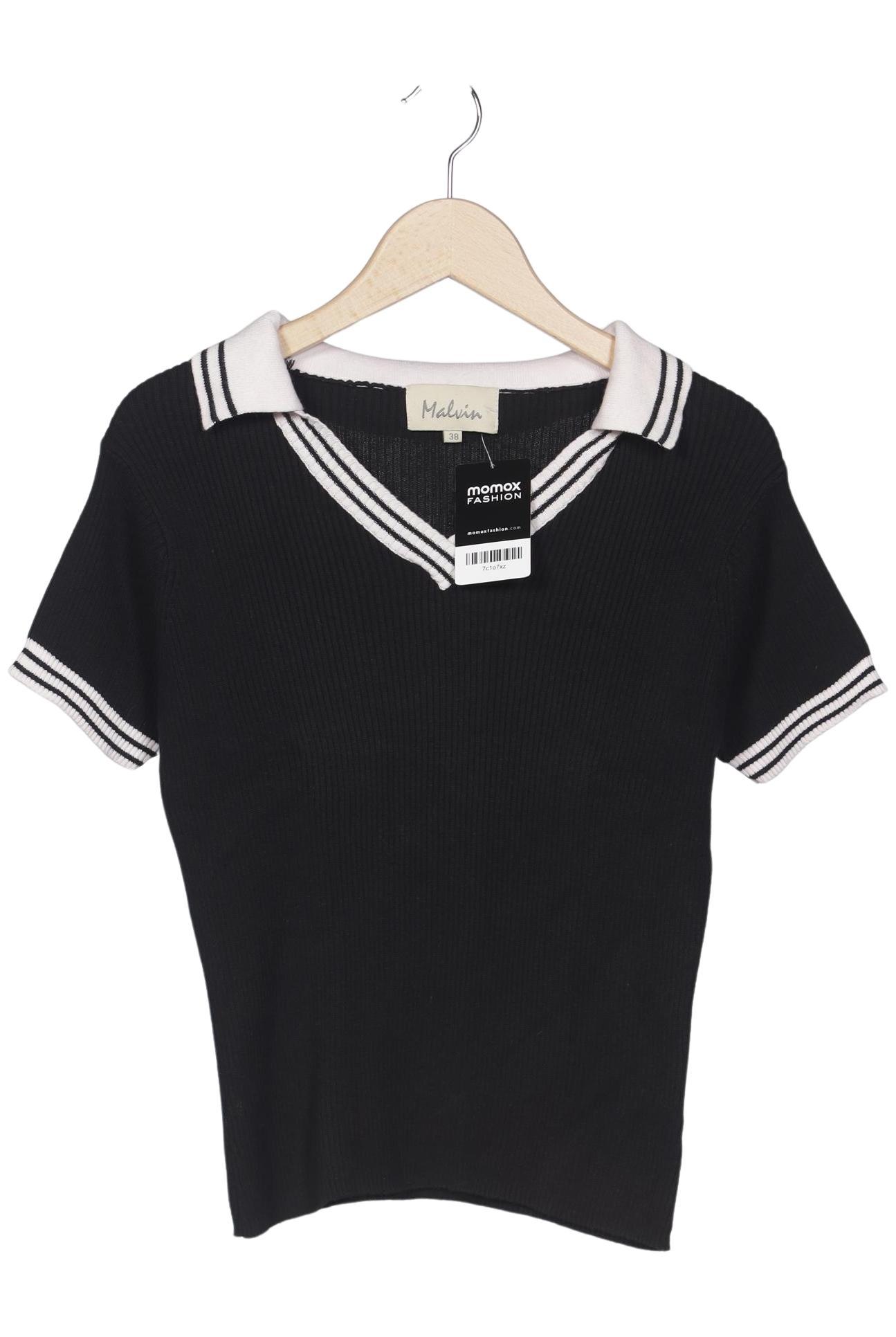 

Malvin Damen Pullover, schwarz, Gr. 38