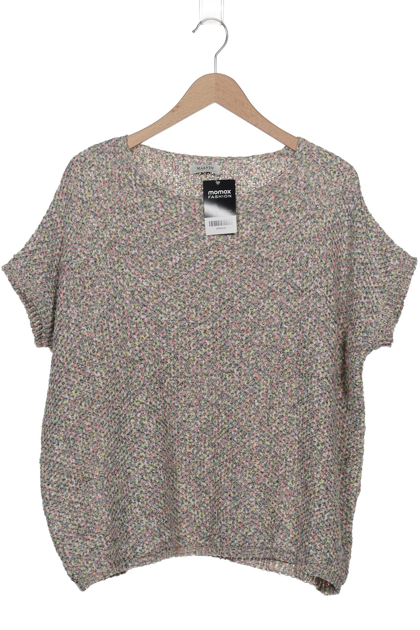 

Malvin Damen Pullover, grün, Gr. 40