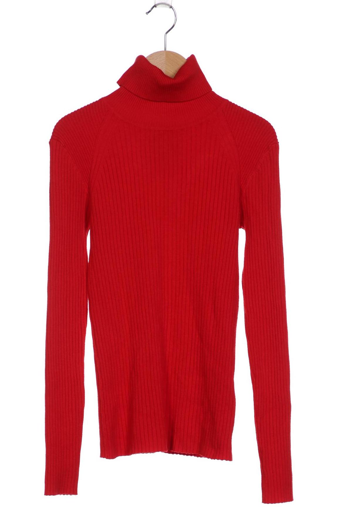 

Malvin Damen Pullover, rot, Gr. 34