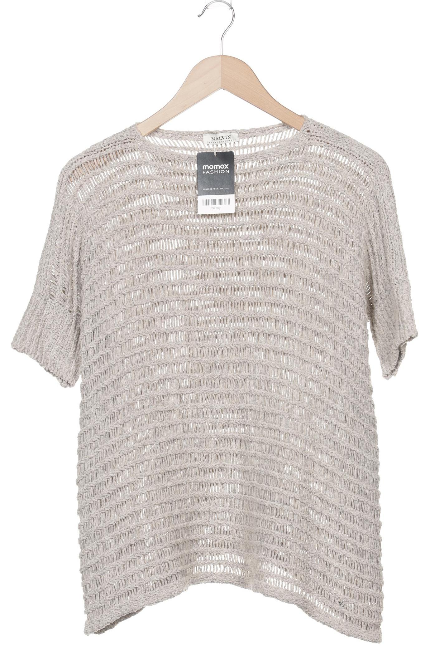

Malvin Damen Pullover, beige, Gr. 36