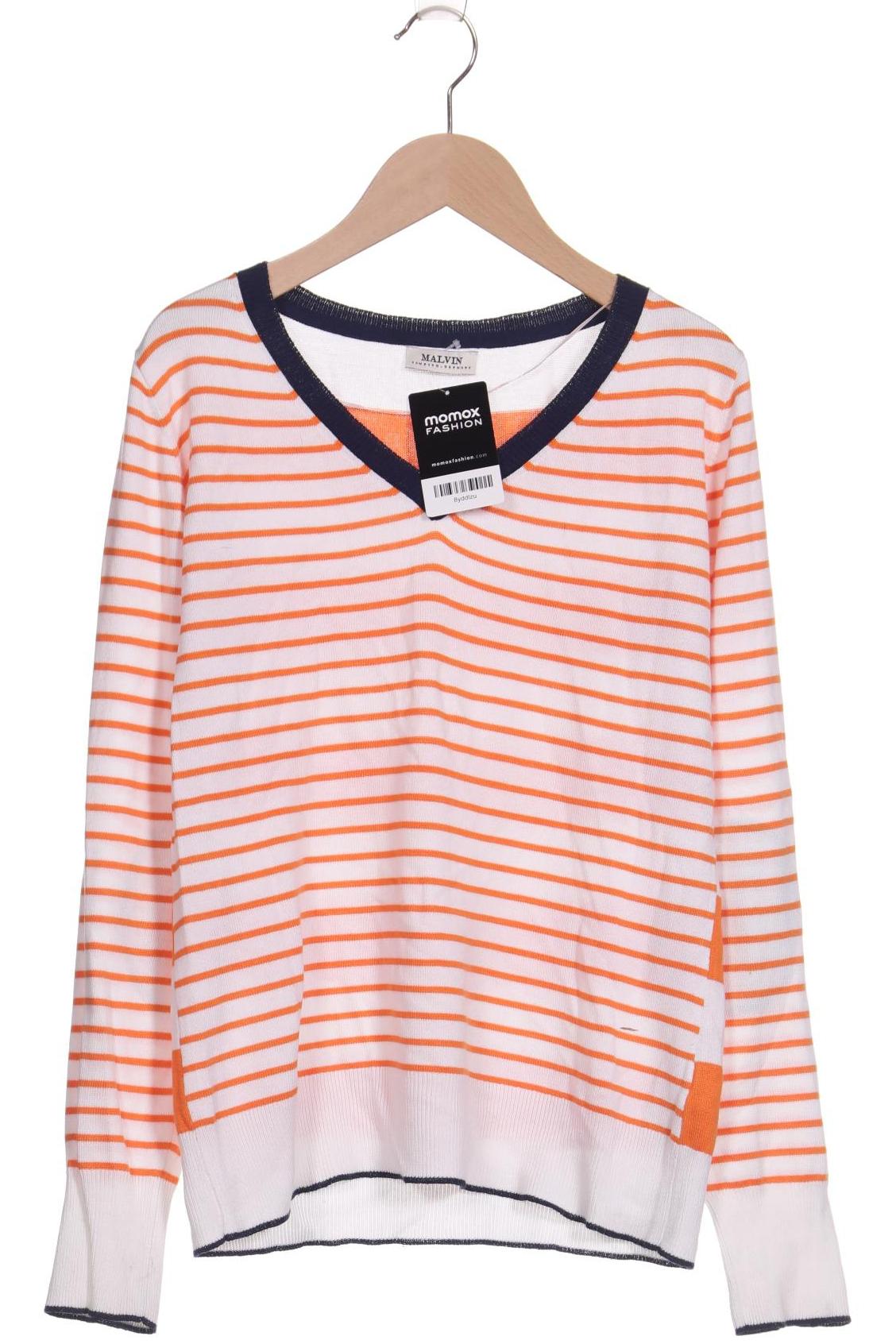 

Malvin Damen Pullover, mehrfarbig, Gr. 38