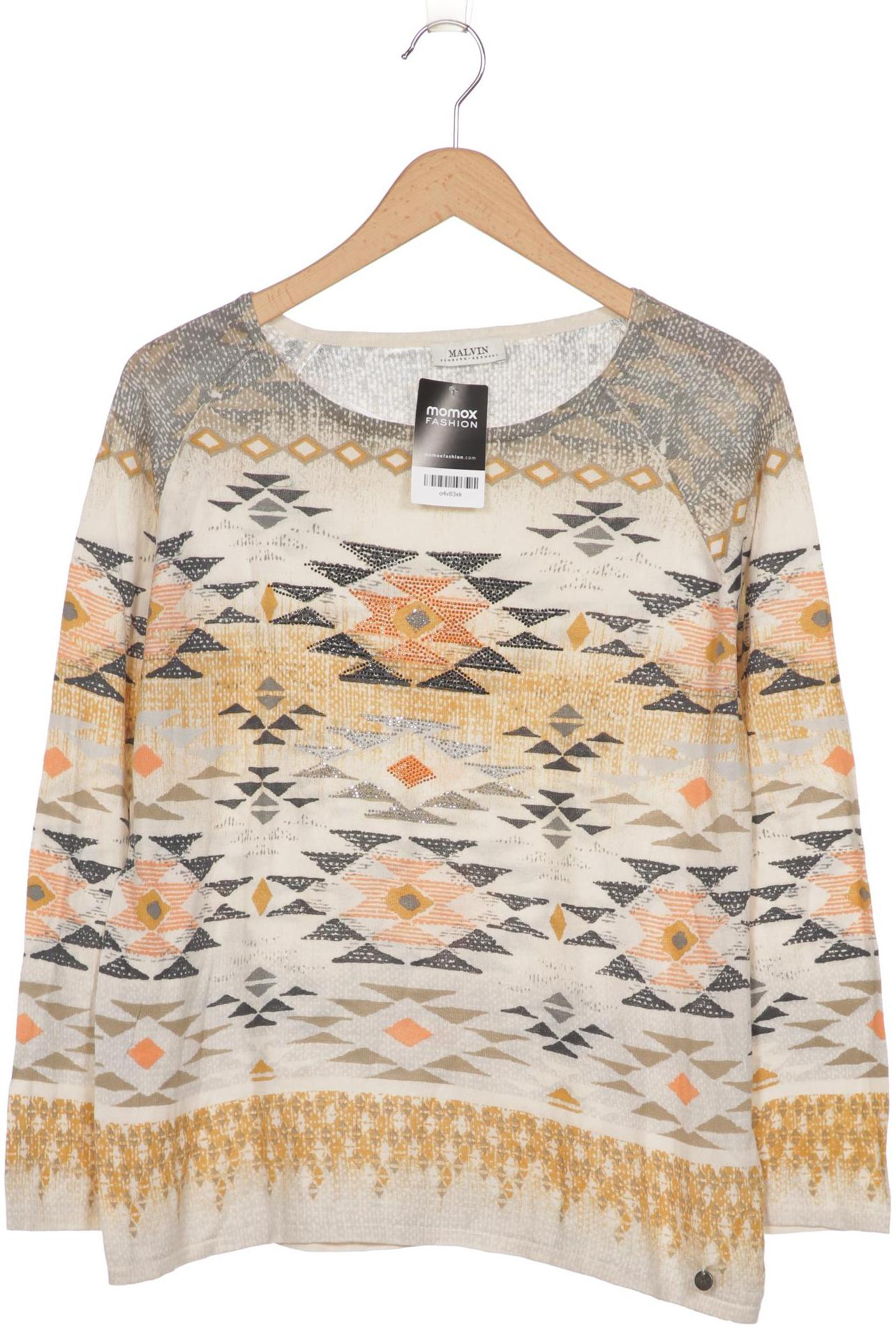 

MALVIN Damen Pullover, mehrfarbig