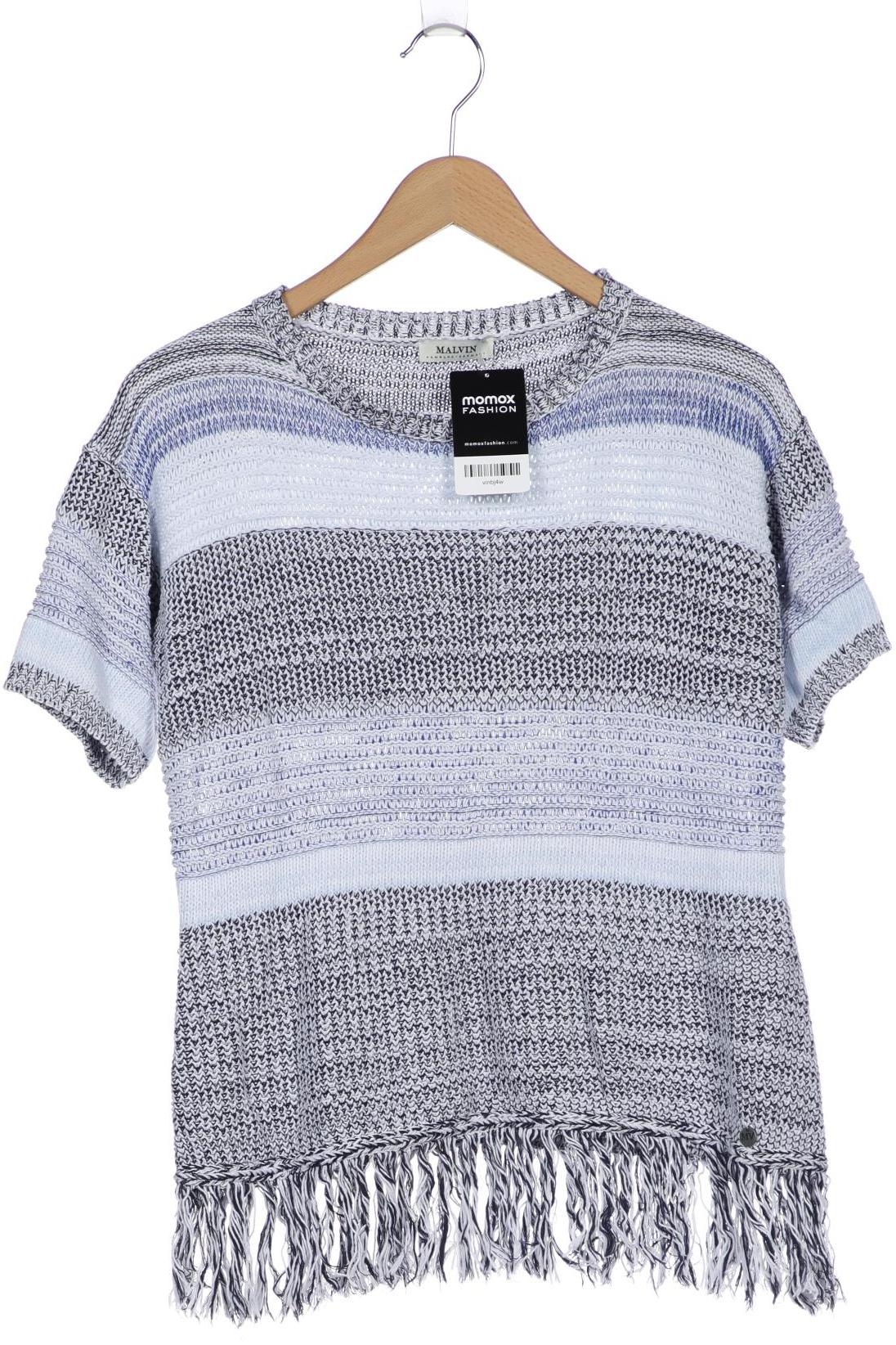 

MALVIN Damen Pullover, mehrfarbig
