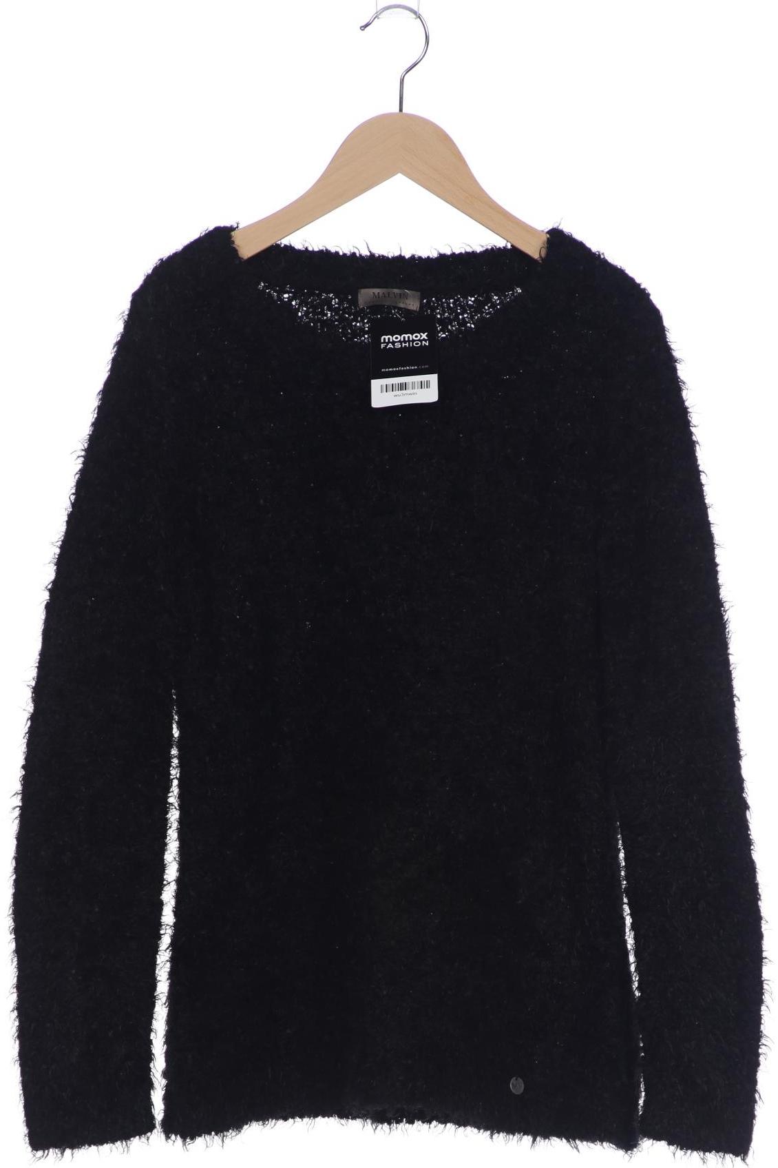 

Malvin Damen Pullover, schwarz, Gr. 44