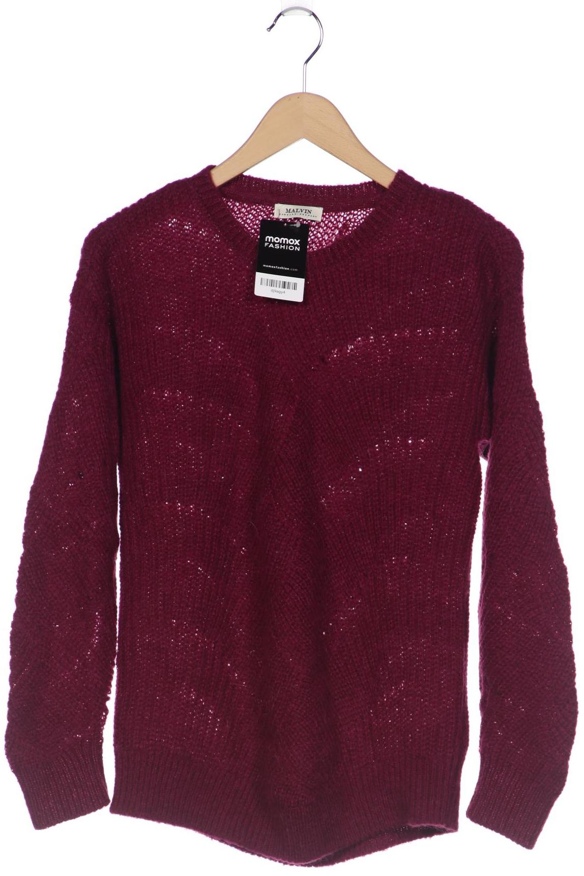 

Malvin Damen Pullover, pink, Gr. 36