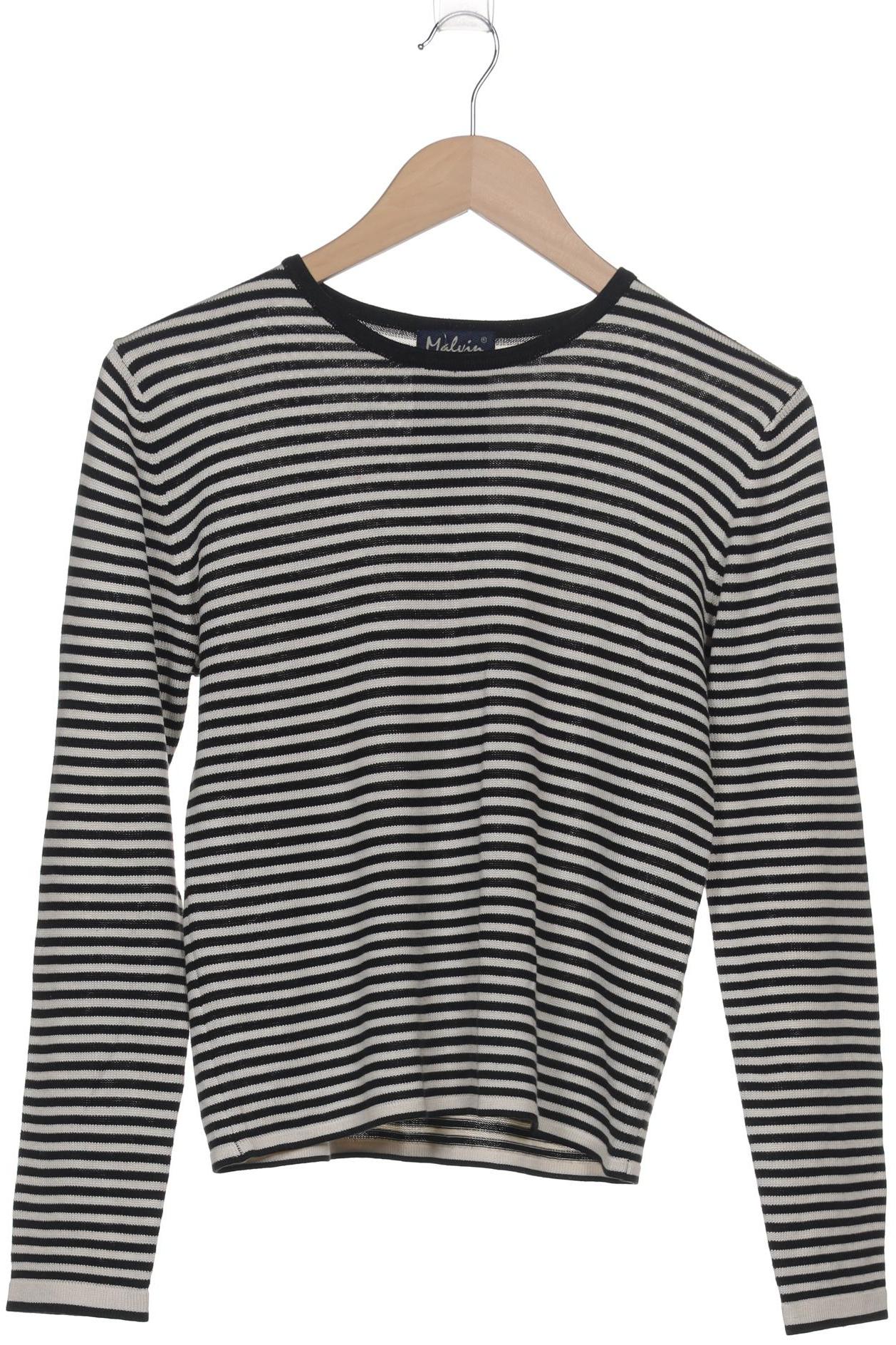 

Malvin Damen Pullover, schwarz, Gr. 36