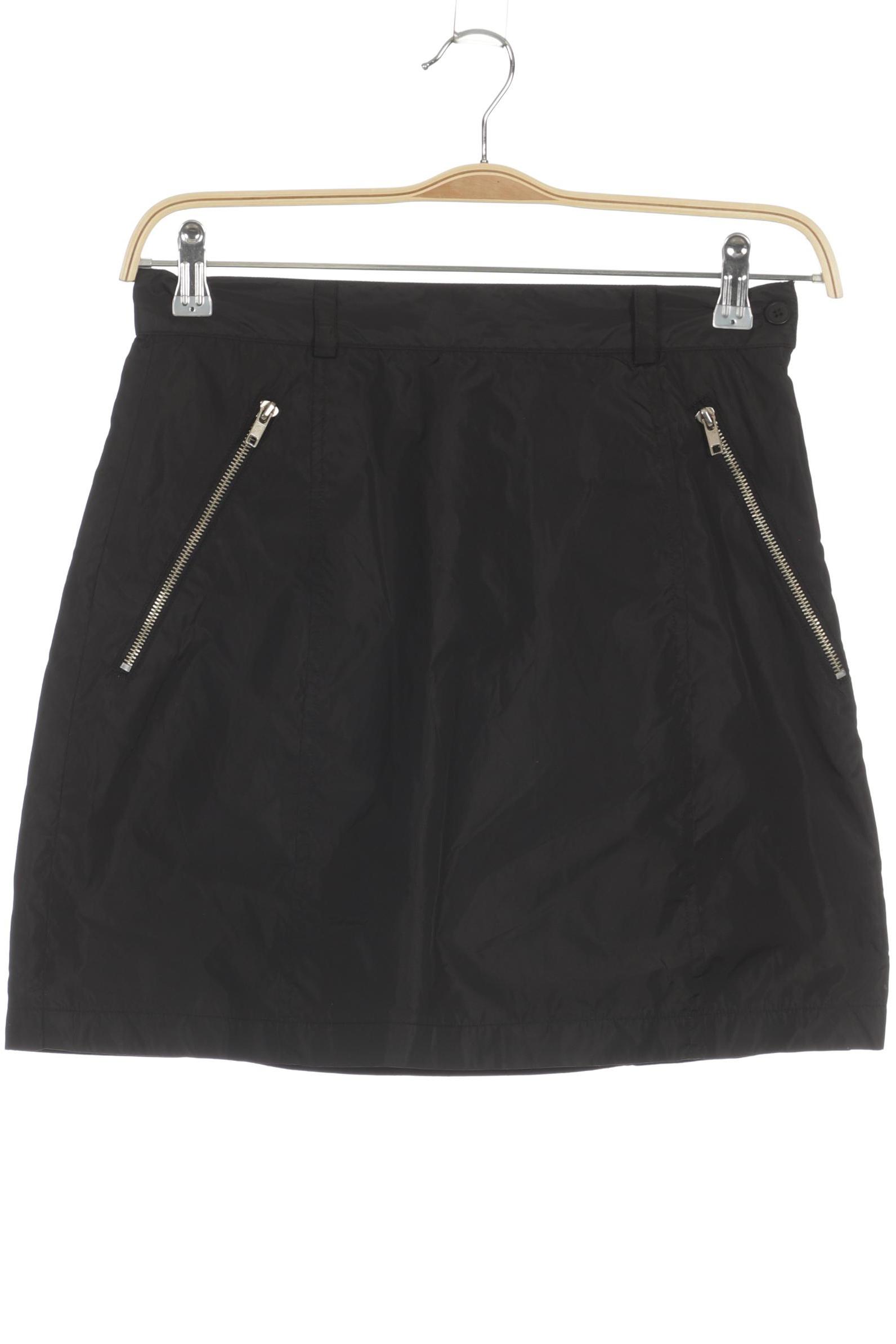 

Malvin Damen Rock, schwarz, Gr. 40