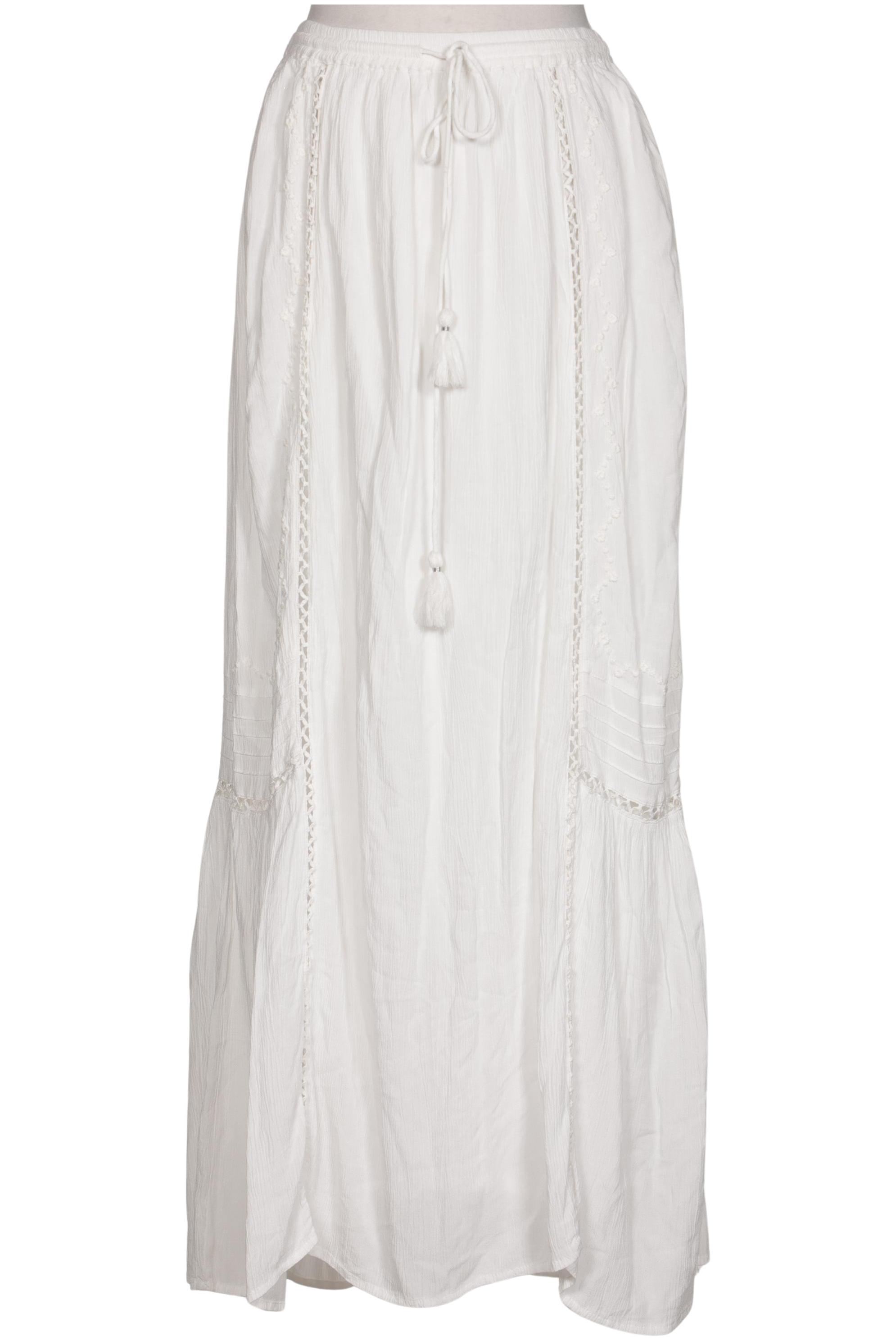 

Malvin Damen Rock, weiß, Gr. 36