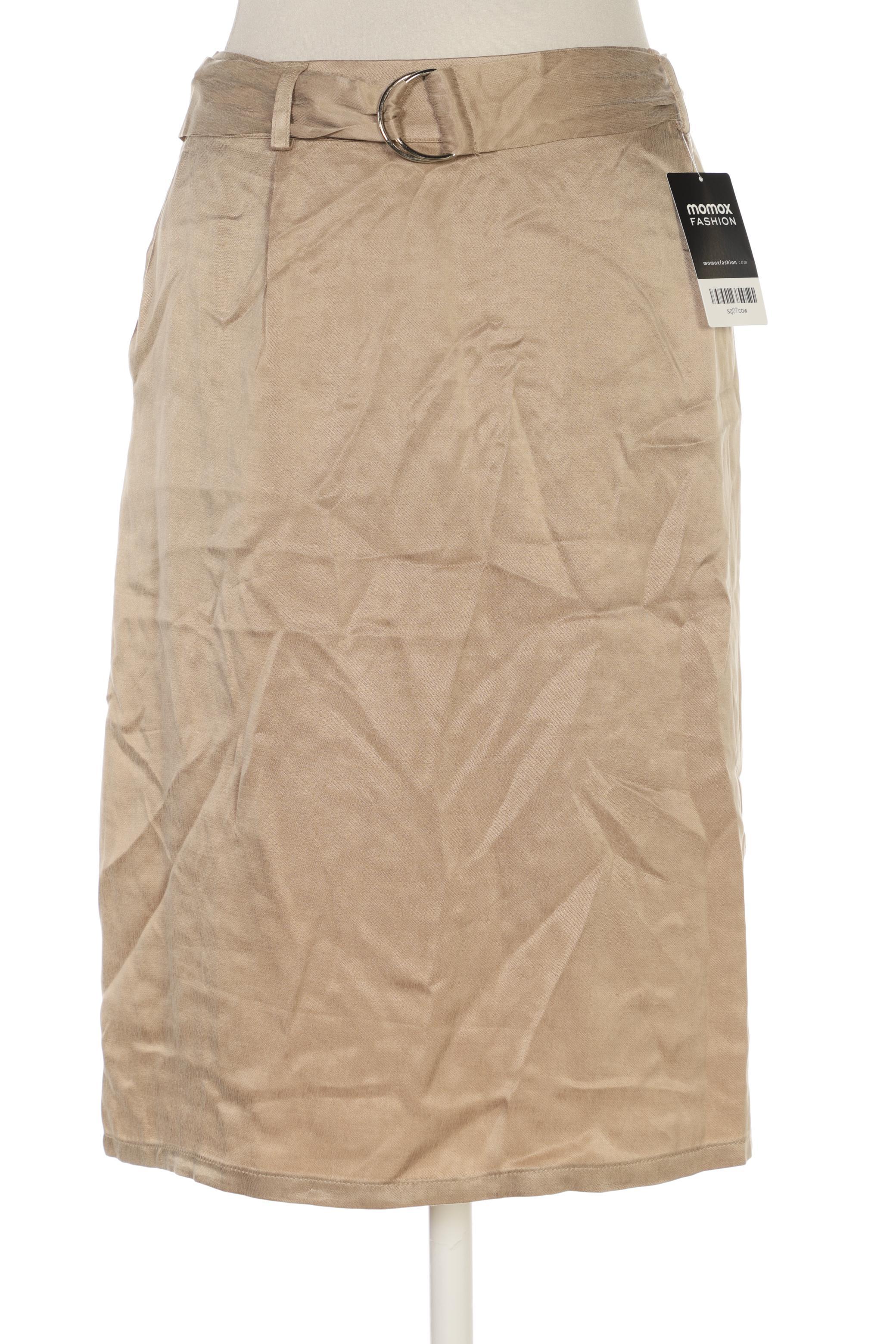 

Malvin Damen Rock, beige, Gr. 44