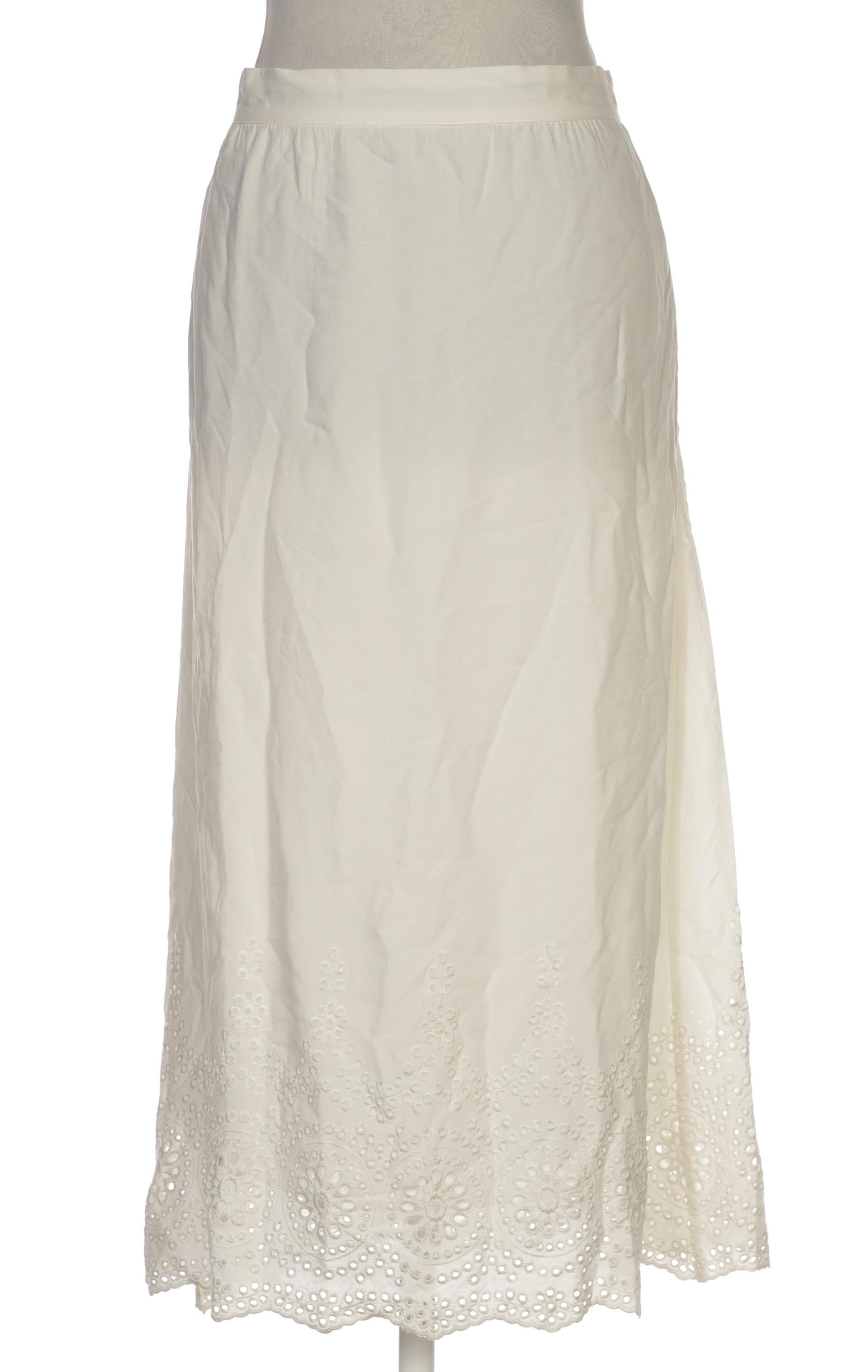 

Malvin Damen Rock, weiß, Gr. 38