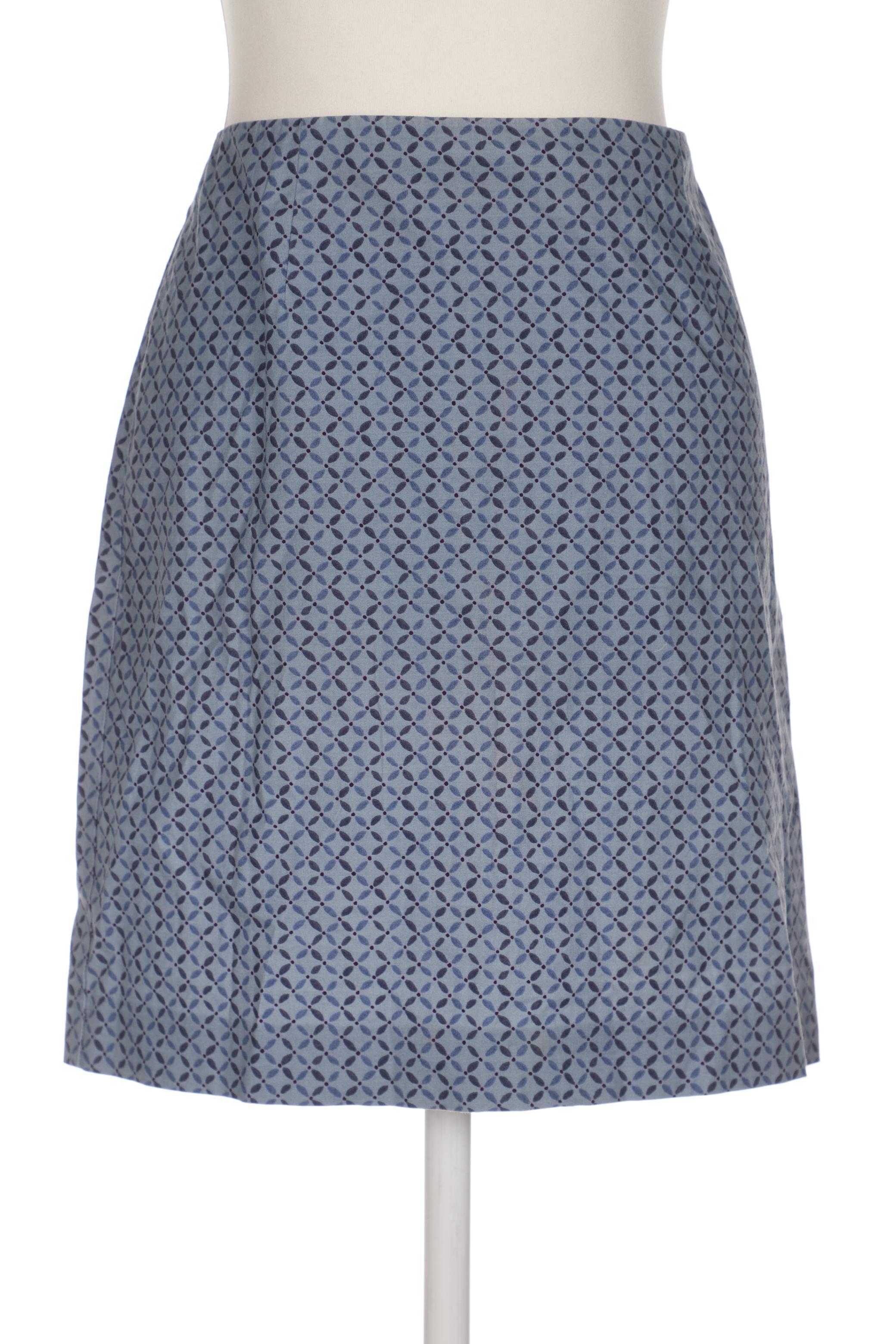 

MALVIN Damen Rock, blau