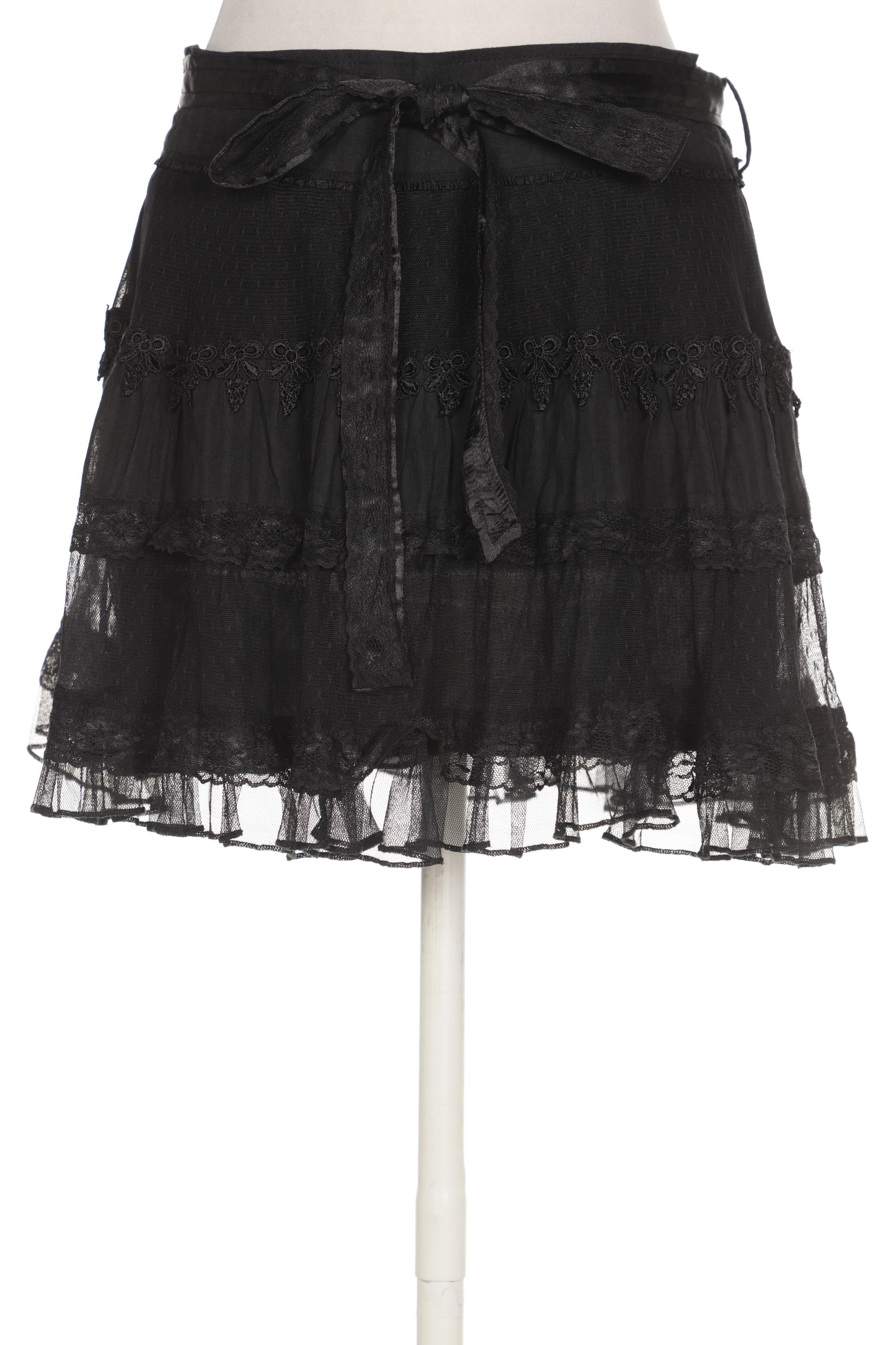

Malvin Damen Rock, schwarz, Gr. 36