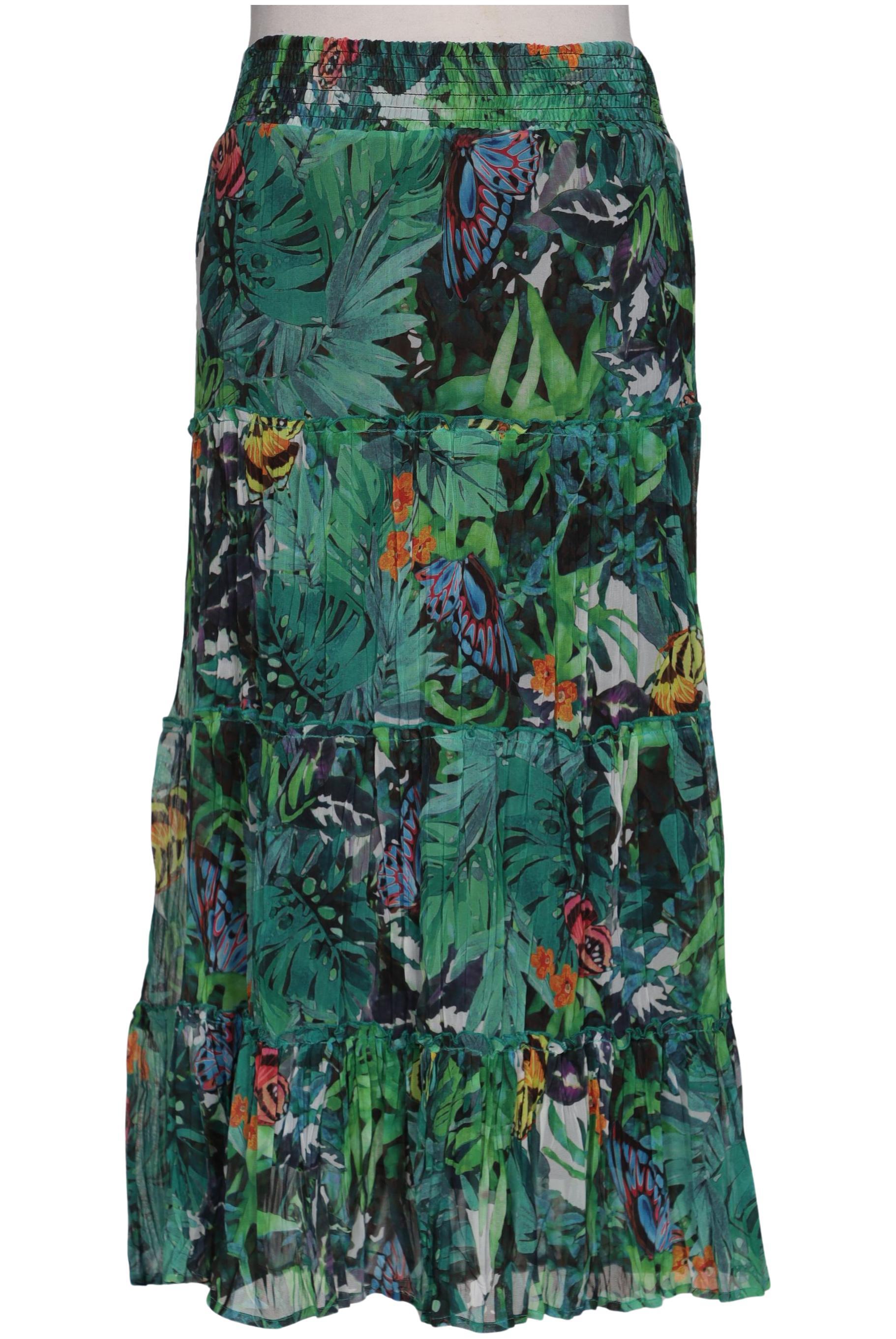 

Malvin Damen Rock, grün, Gr. 42