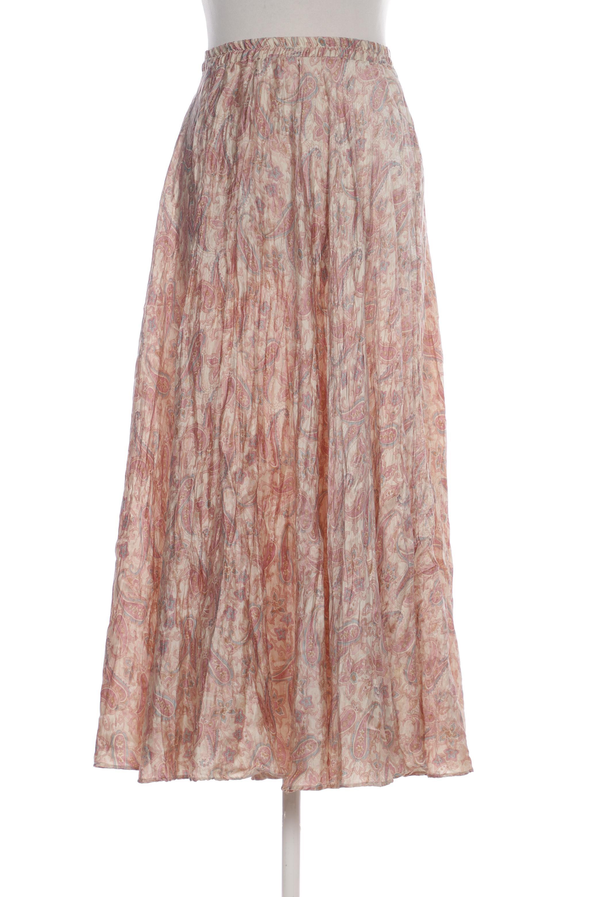 

Malvin Damen Rock, pink, Gr. 40