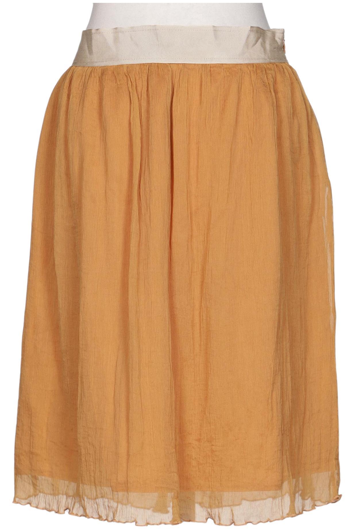 

Malvin Damen Rock, orange, Gr. 30