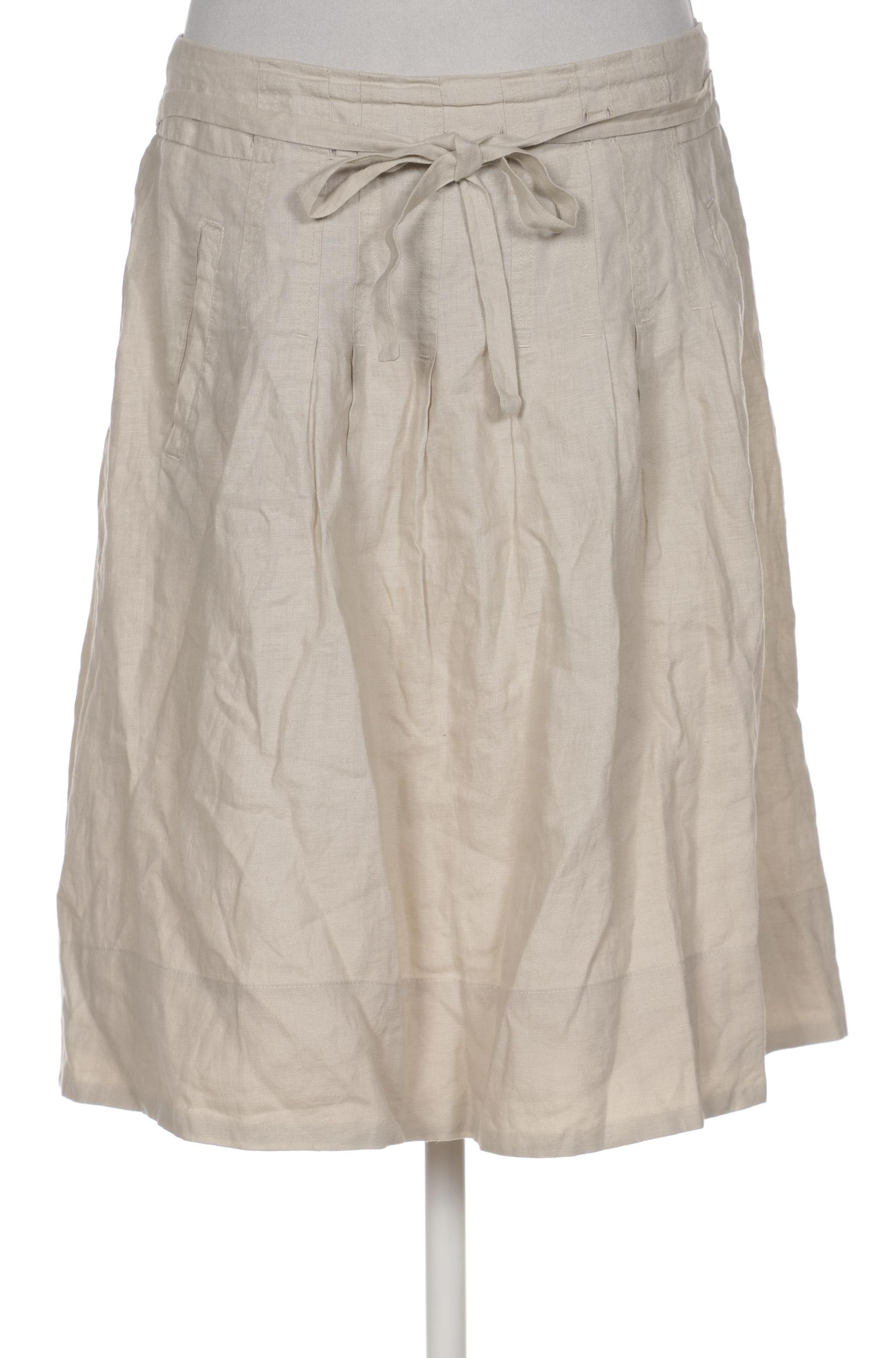 

Malvin Damen Rock, beige, Gr. 38