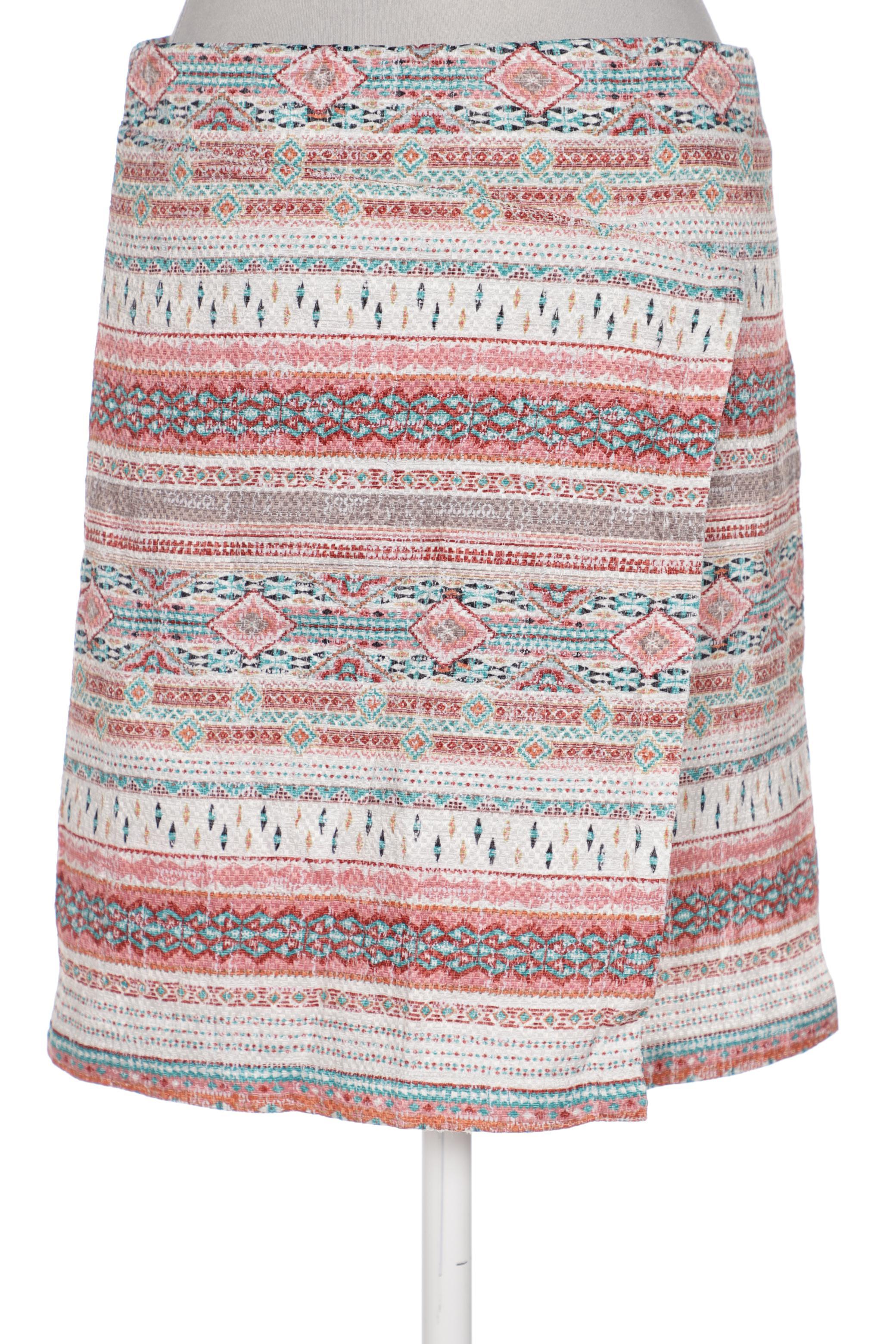 

Malvin Damen Rock, mehrfarbig, Gr. 38