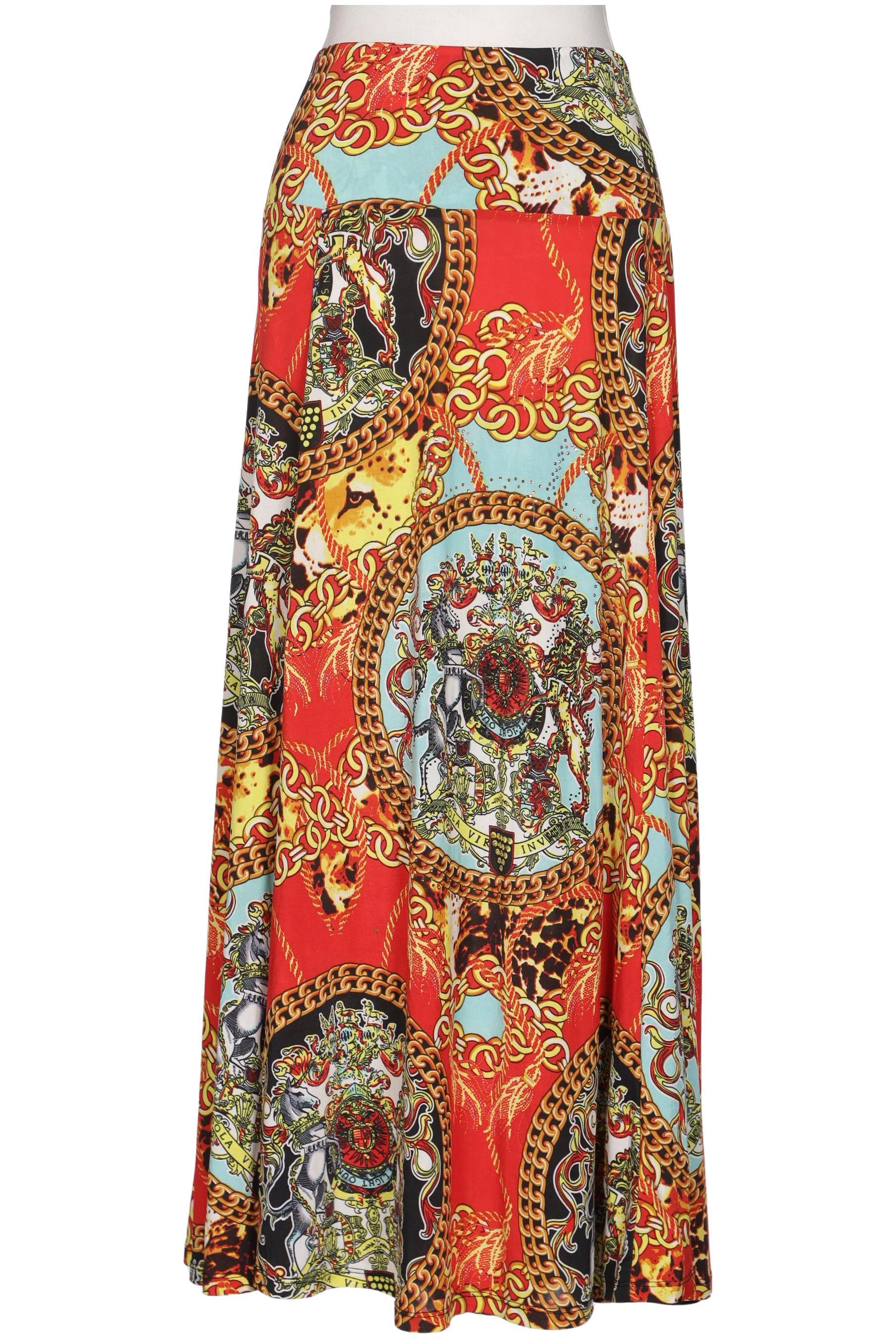 

Malvin Damen Rock, rot, Gr. 38