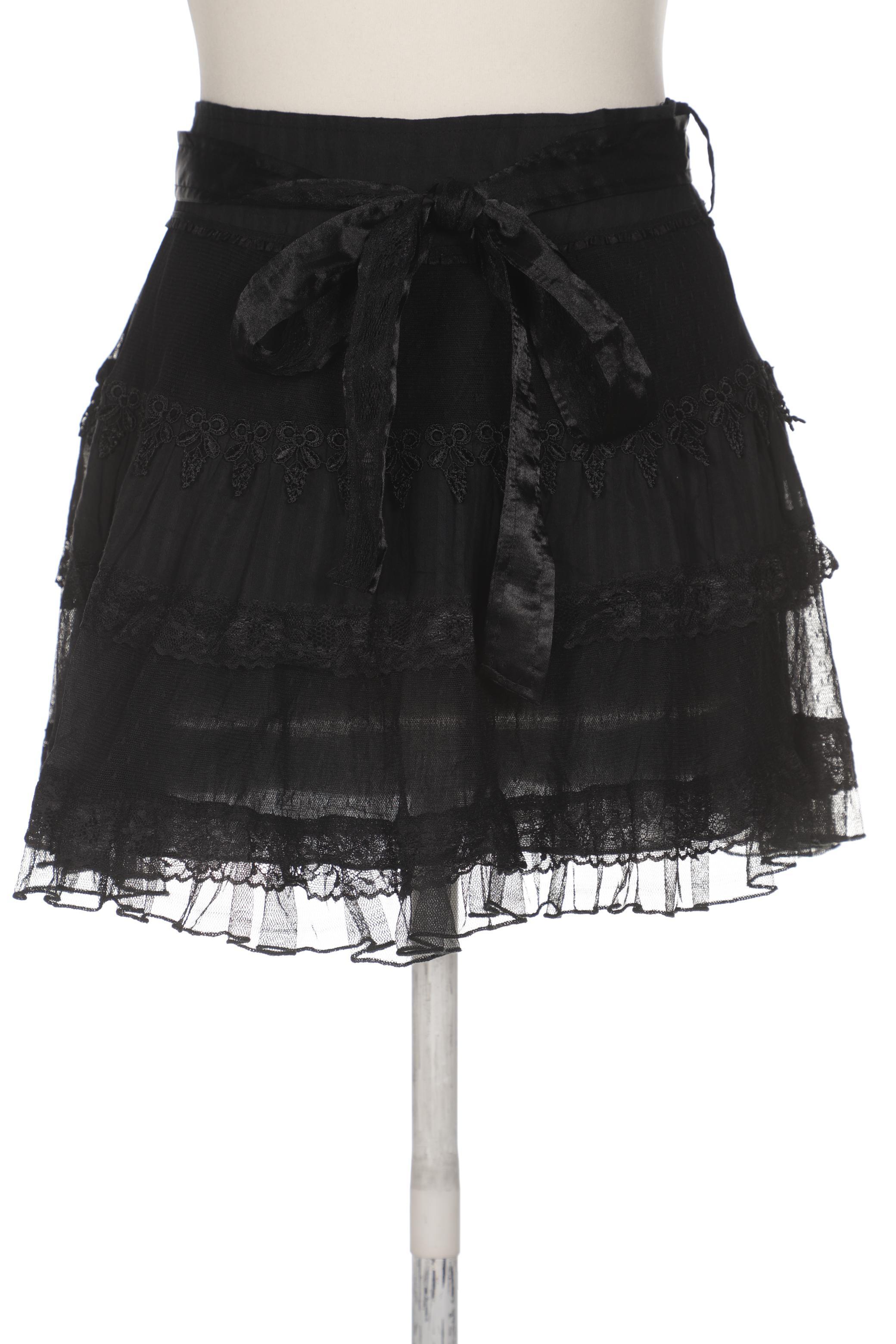 

Malvin Damen Rock, schwarz, Gr. 38