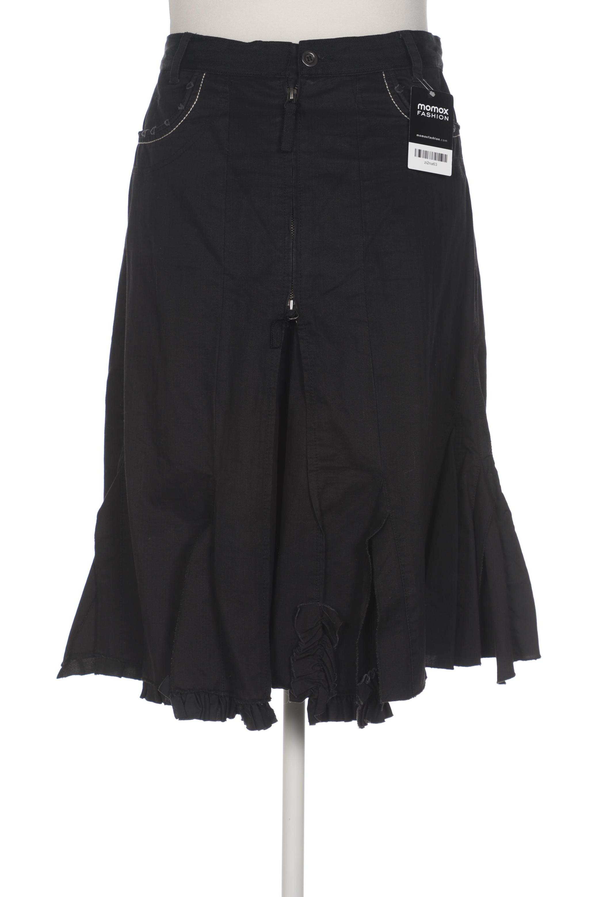 

Malvin Damen Rock, schwarz, Gr. 42