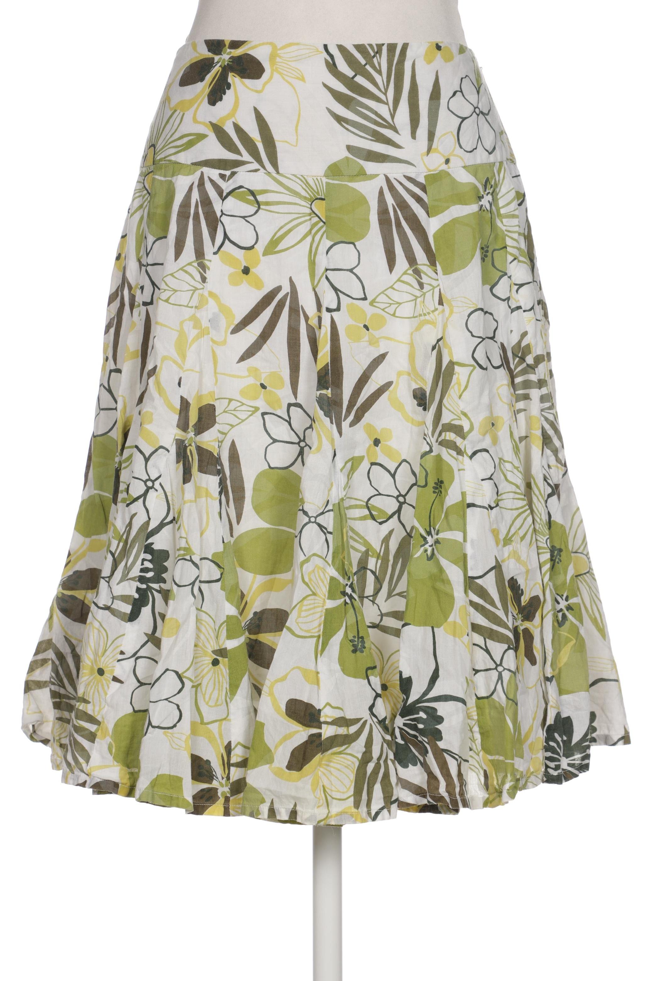 

Malvin Damen Rock, weiß, Gr. 38