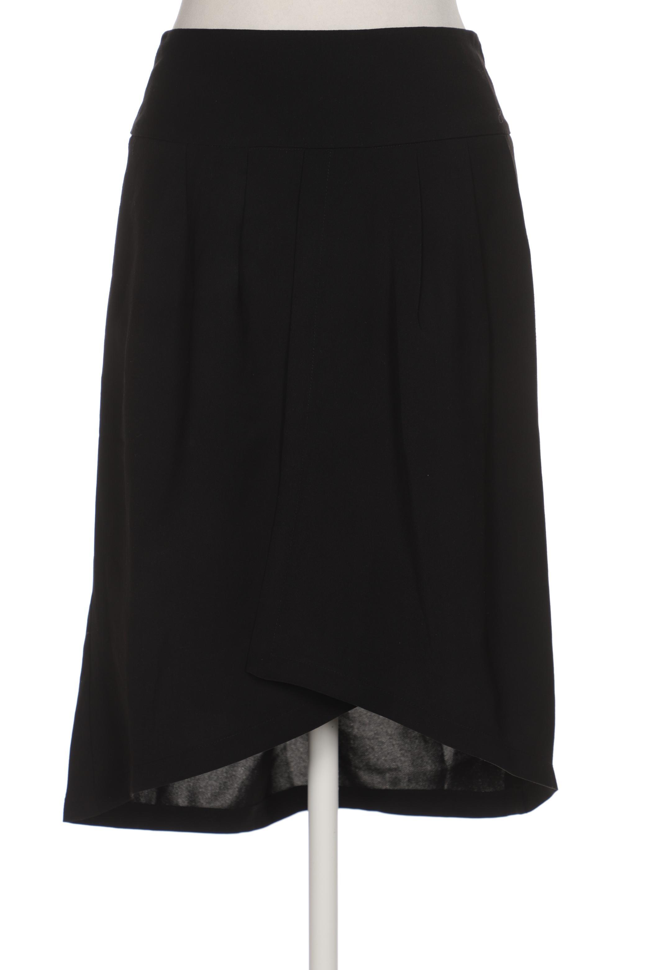 

Malvin Damen Rock, schwarz, Gr. 40