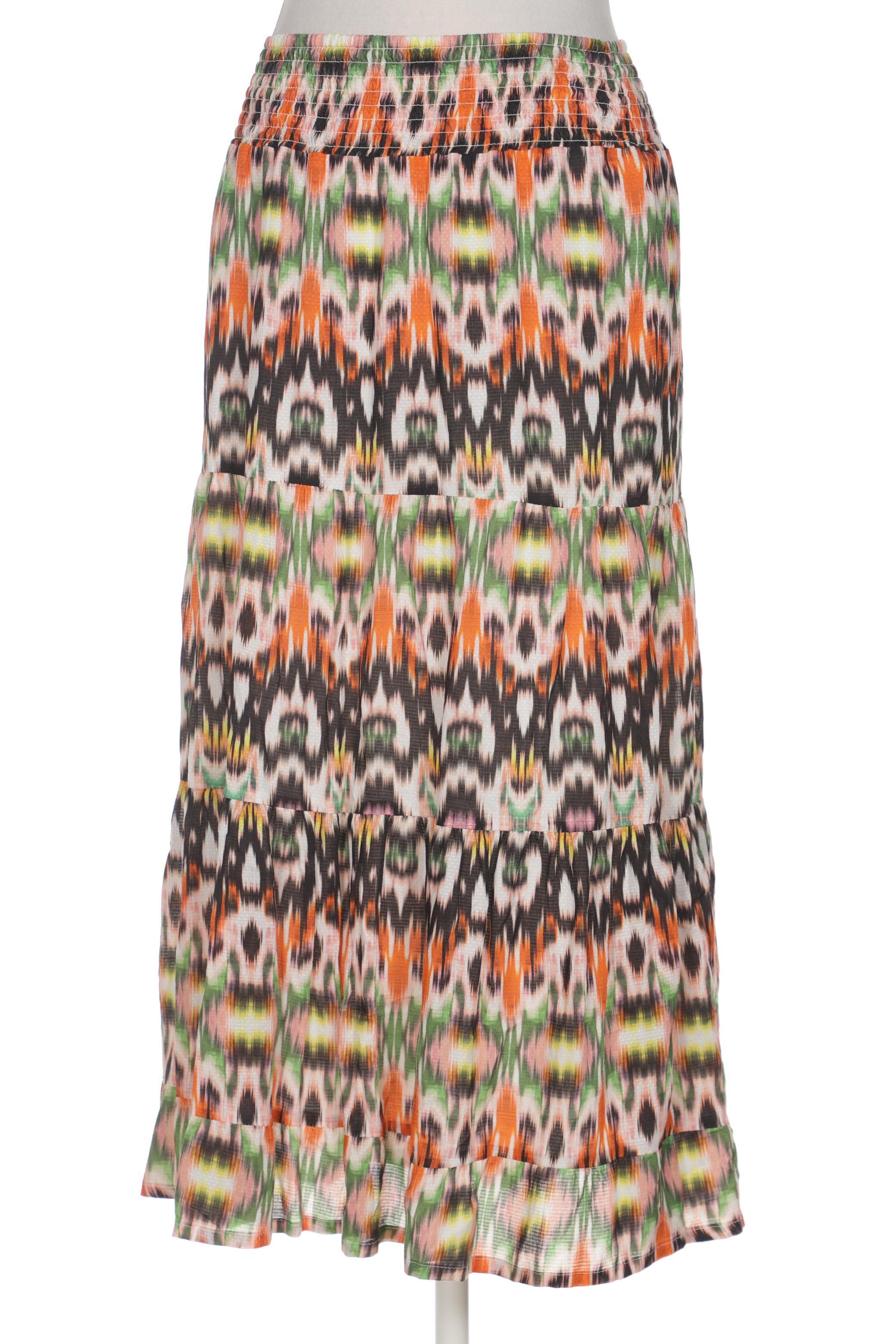 

Malvin Damen Rock, orange, Gr. 38