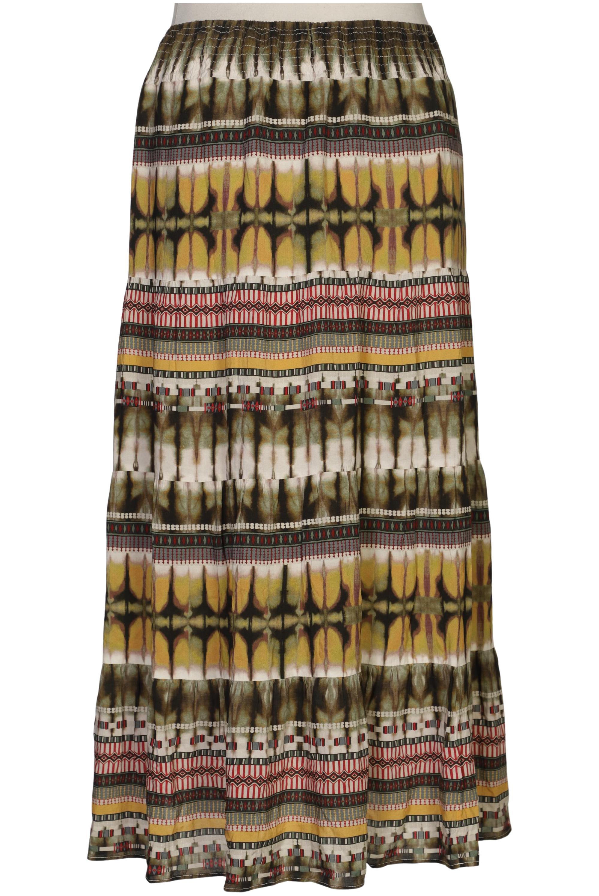 

Malvin Damen Rock, mehrfarbig, Gr. 38