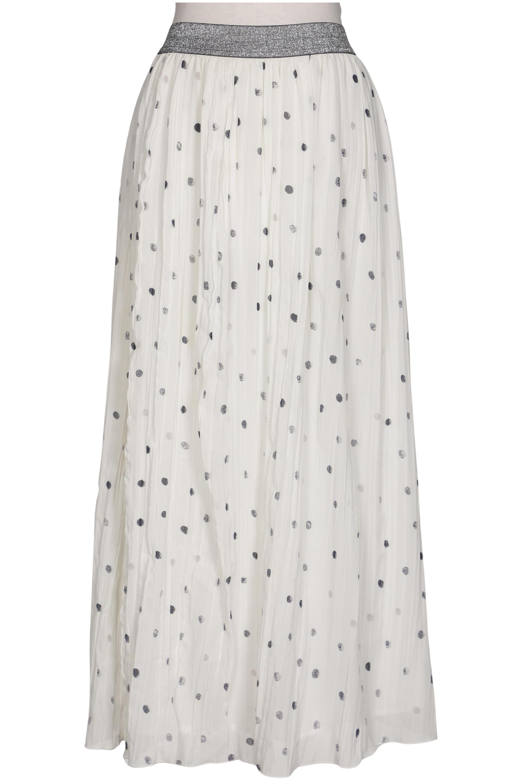 

Malvin Damen Rock, weiß, Gr. 40