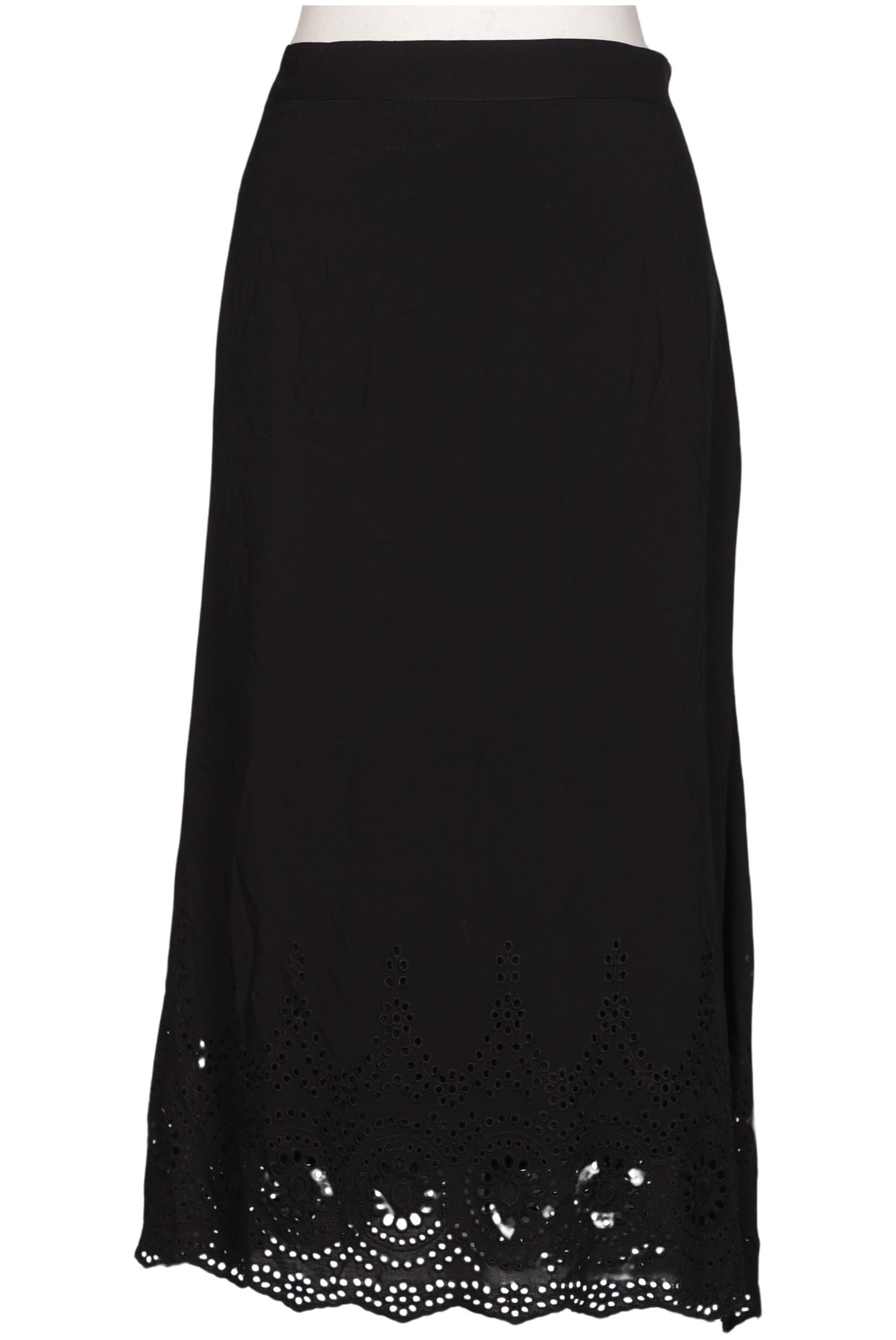 

Malvin Damen Rock, schwarz, Gr. 36