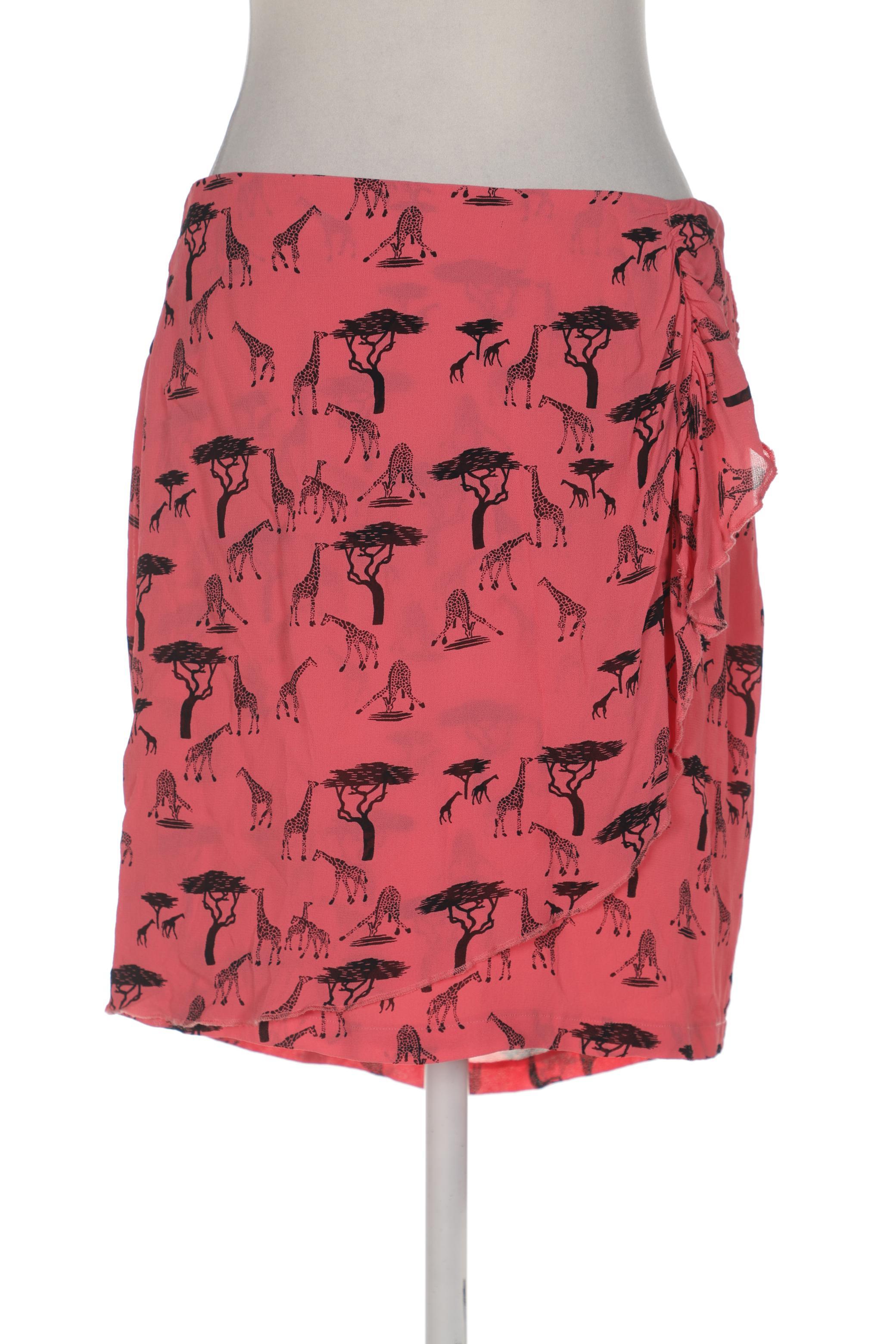 

MALVIN Damen Rock, pink