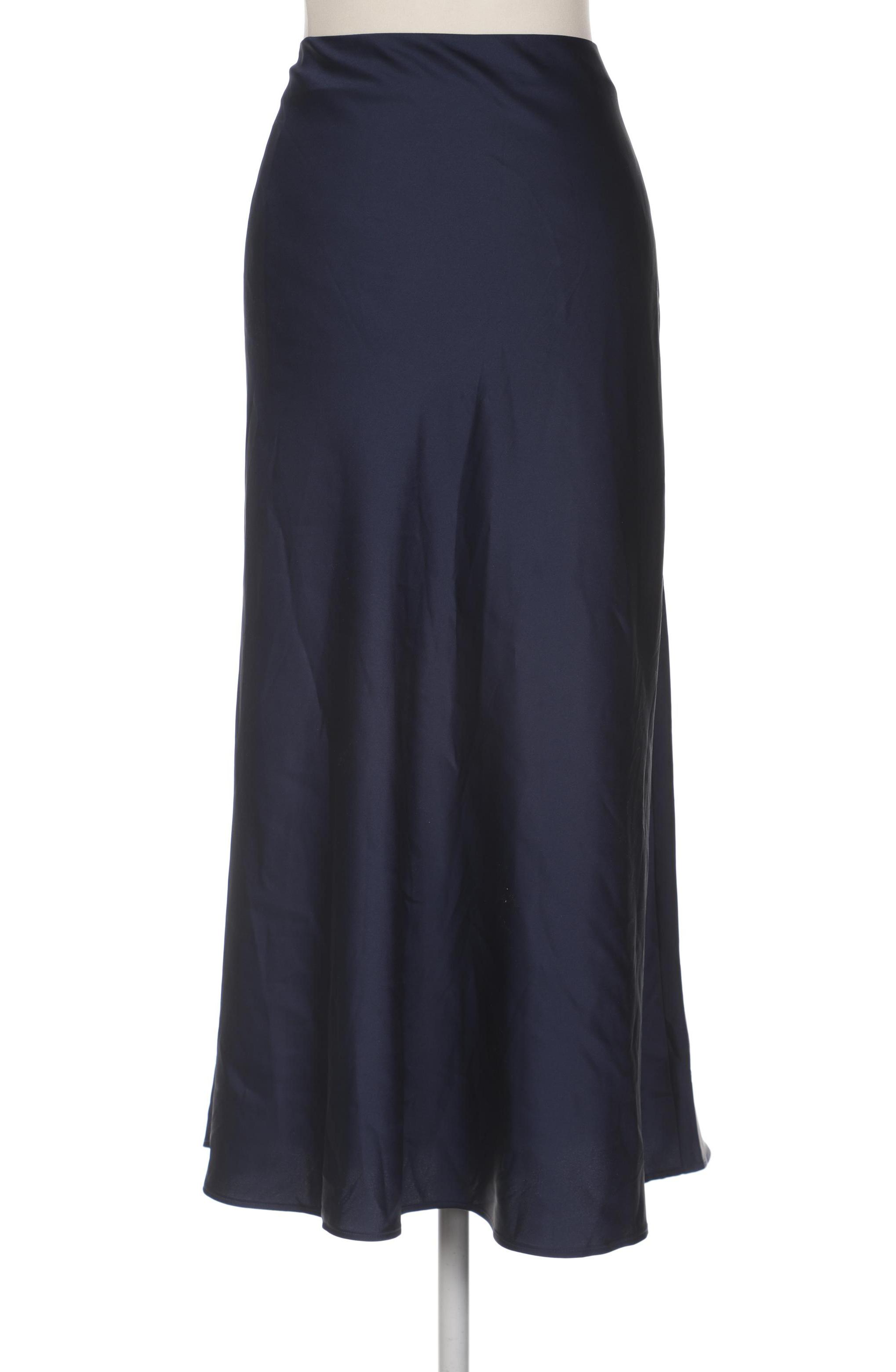 

MALVIN Damen Rock, marineblau