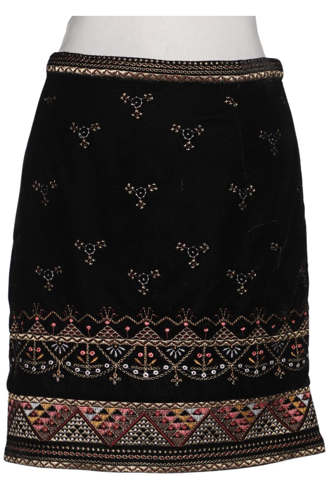 

Malvin Damen Rock, schwarz, Gr. 36