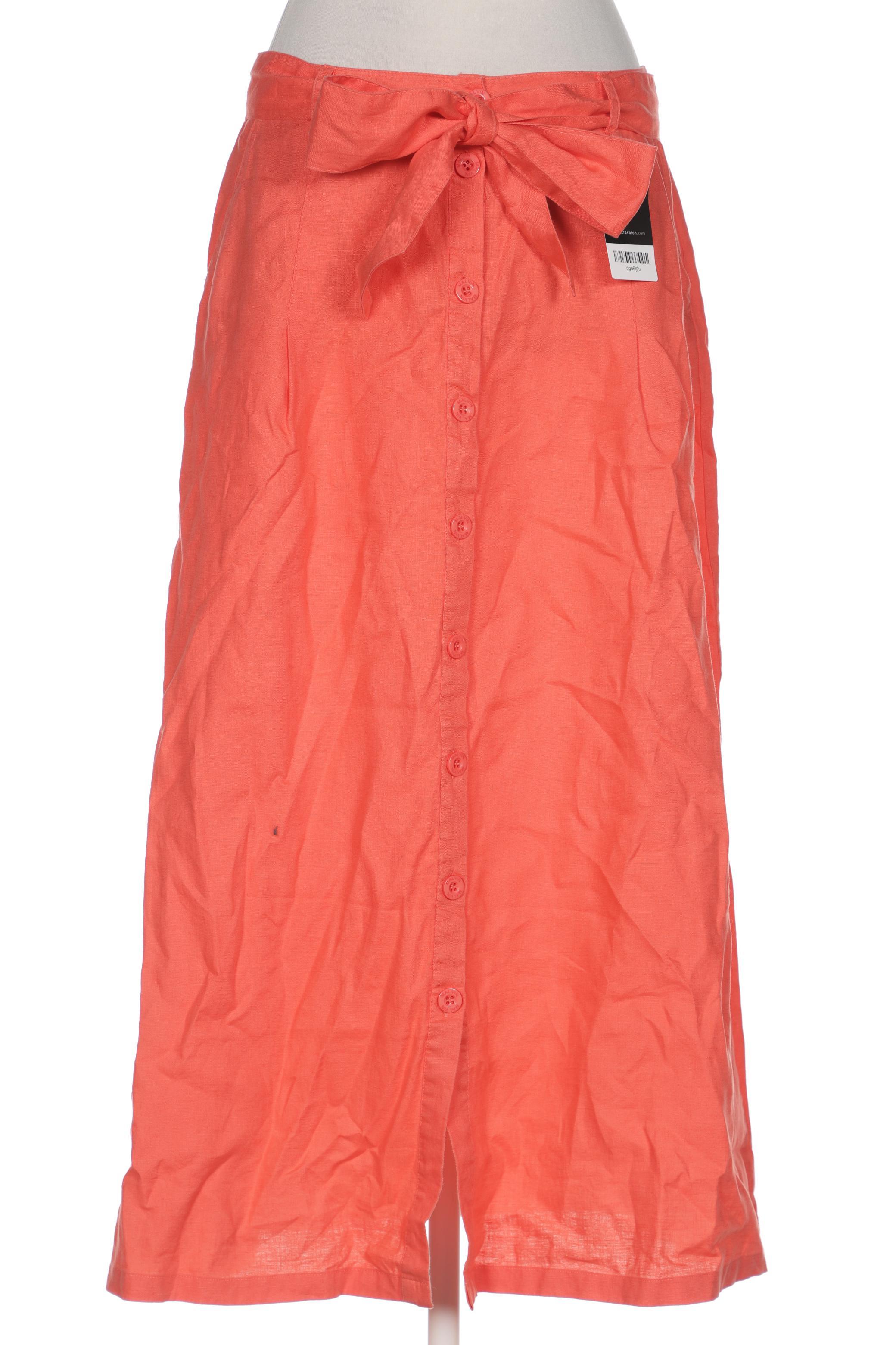 

Malvin Damen Rock, orange, Gr. 38