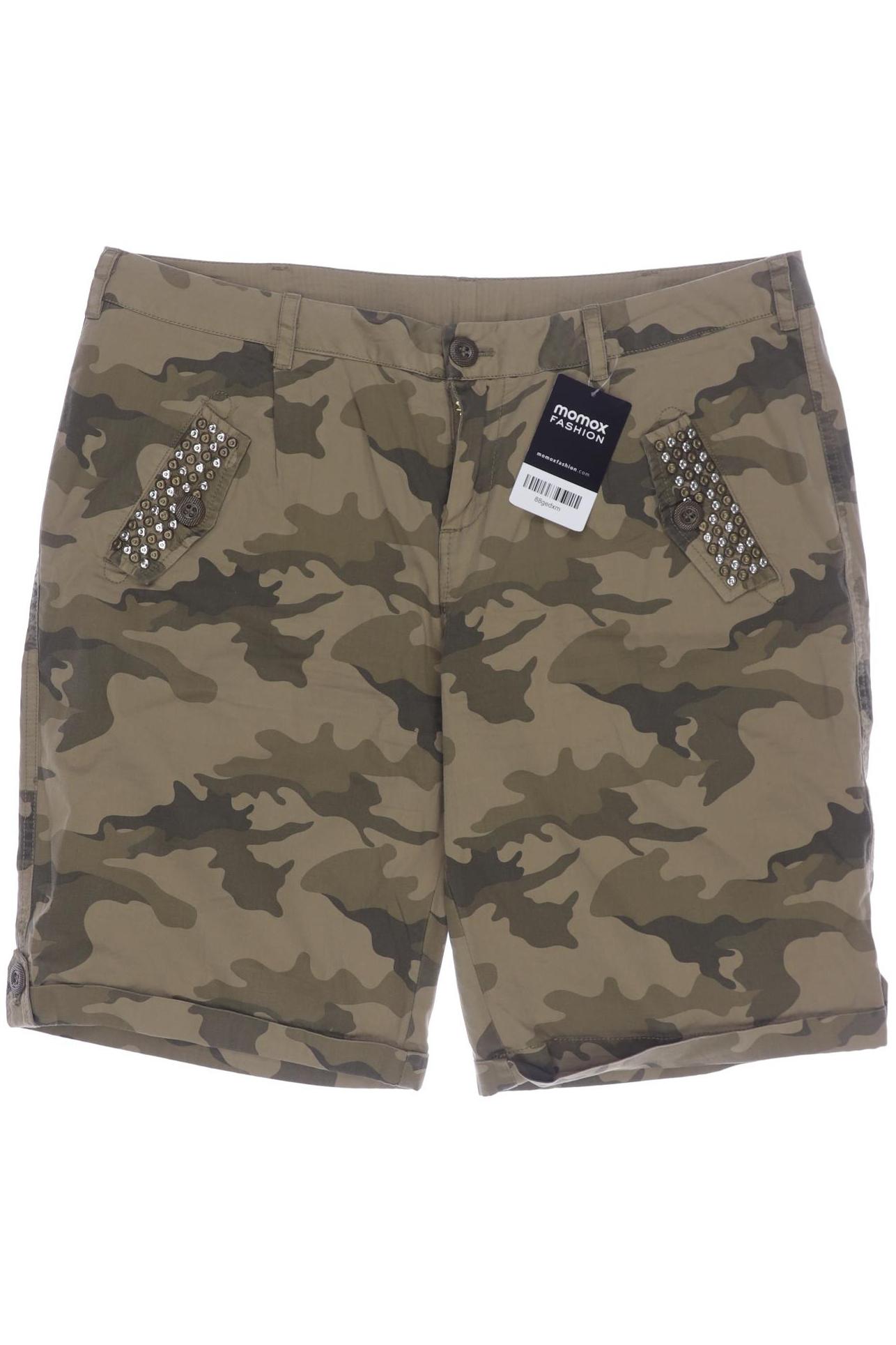 

Malvin Damen Shorts, beige, Gr. 42