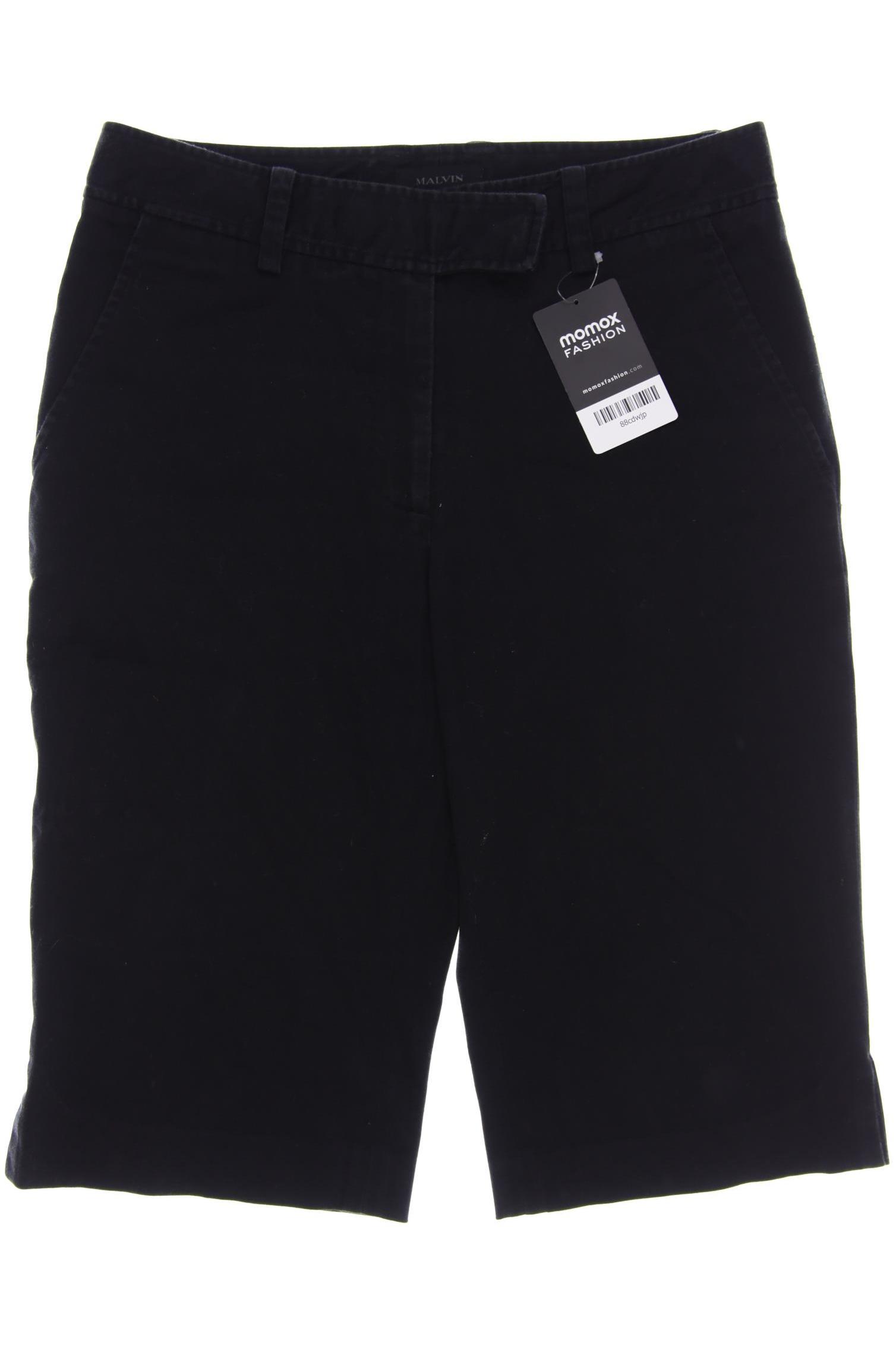 

Malvin Damen Shorts, schwarz, Gr. 38