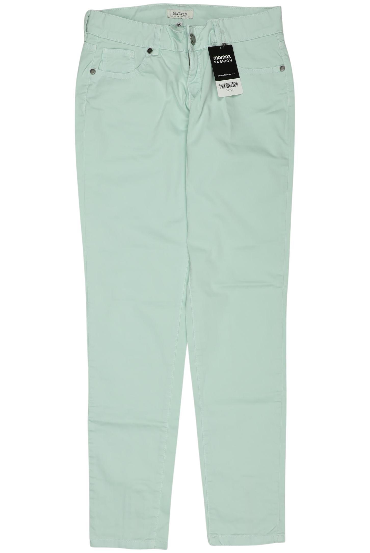 

Malvin Damen Stoffhose, hellgrün, Gr. 36