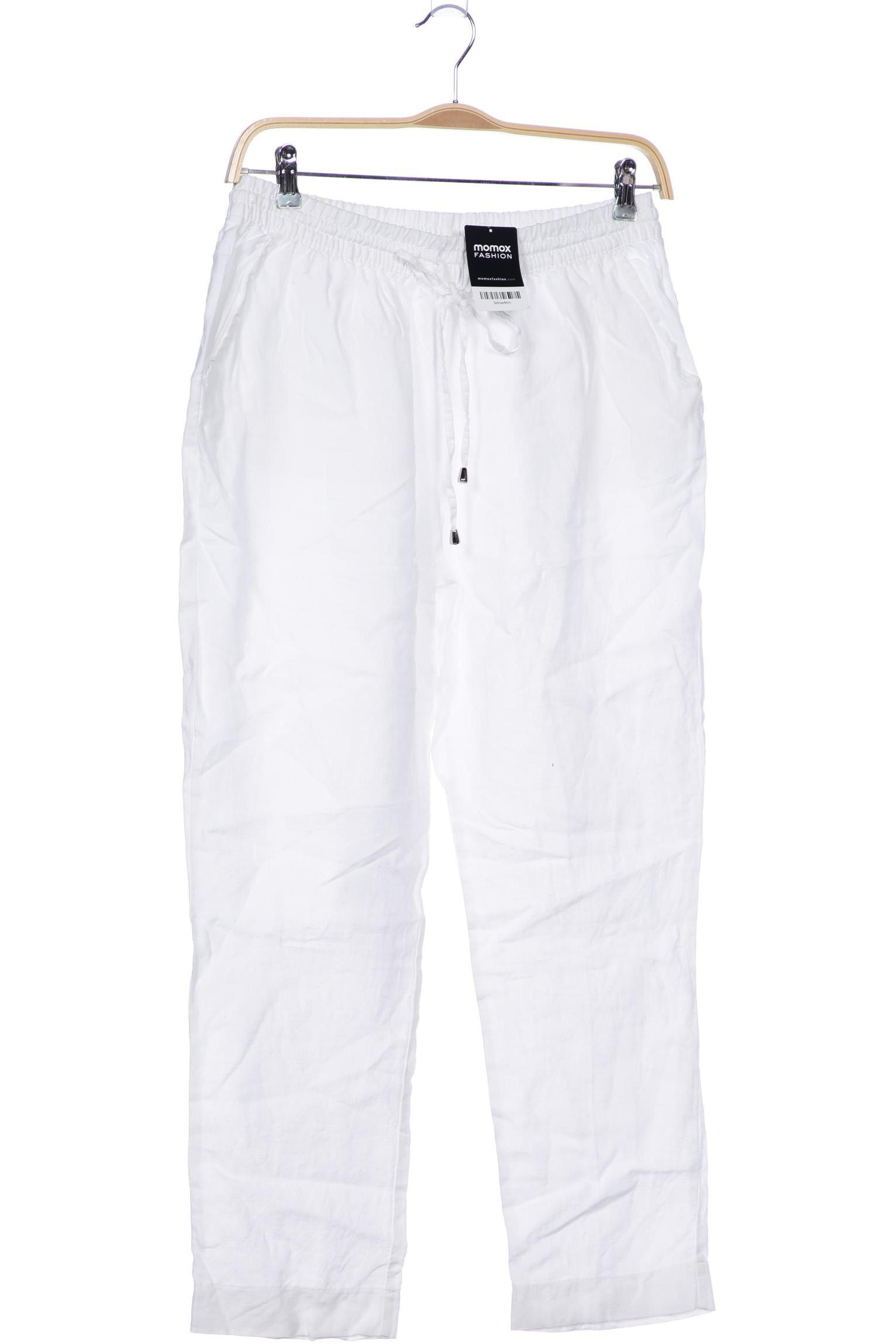 

Malvin Damen Stoffhose, weiß, Gr. 32