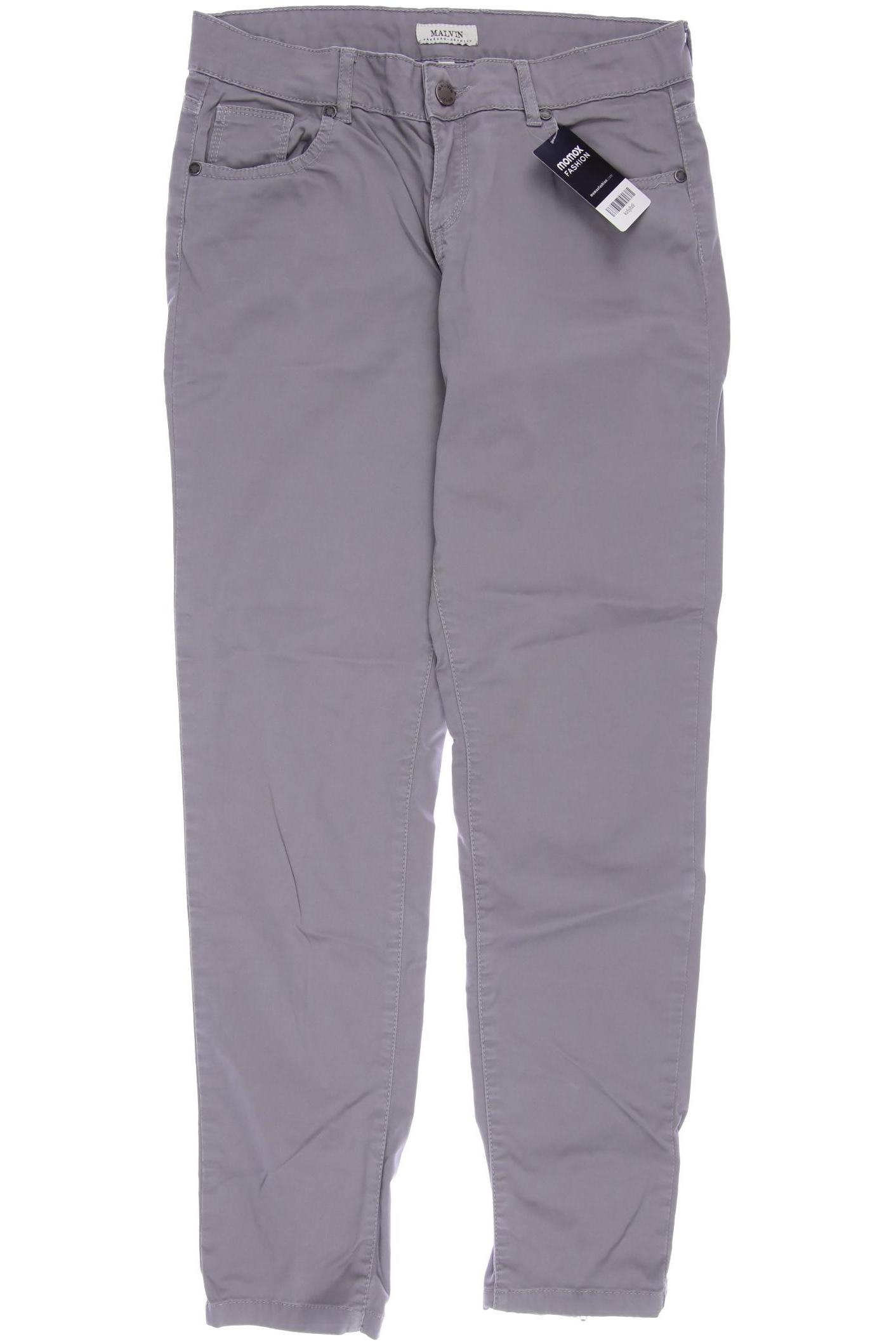 

Malvin Damen Stoffhose, grau, Gr. 38